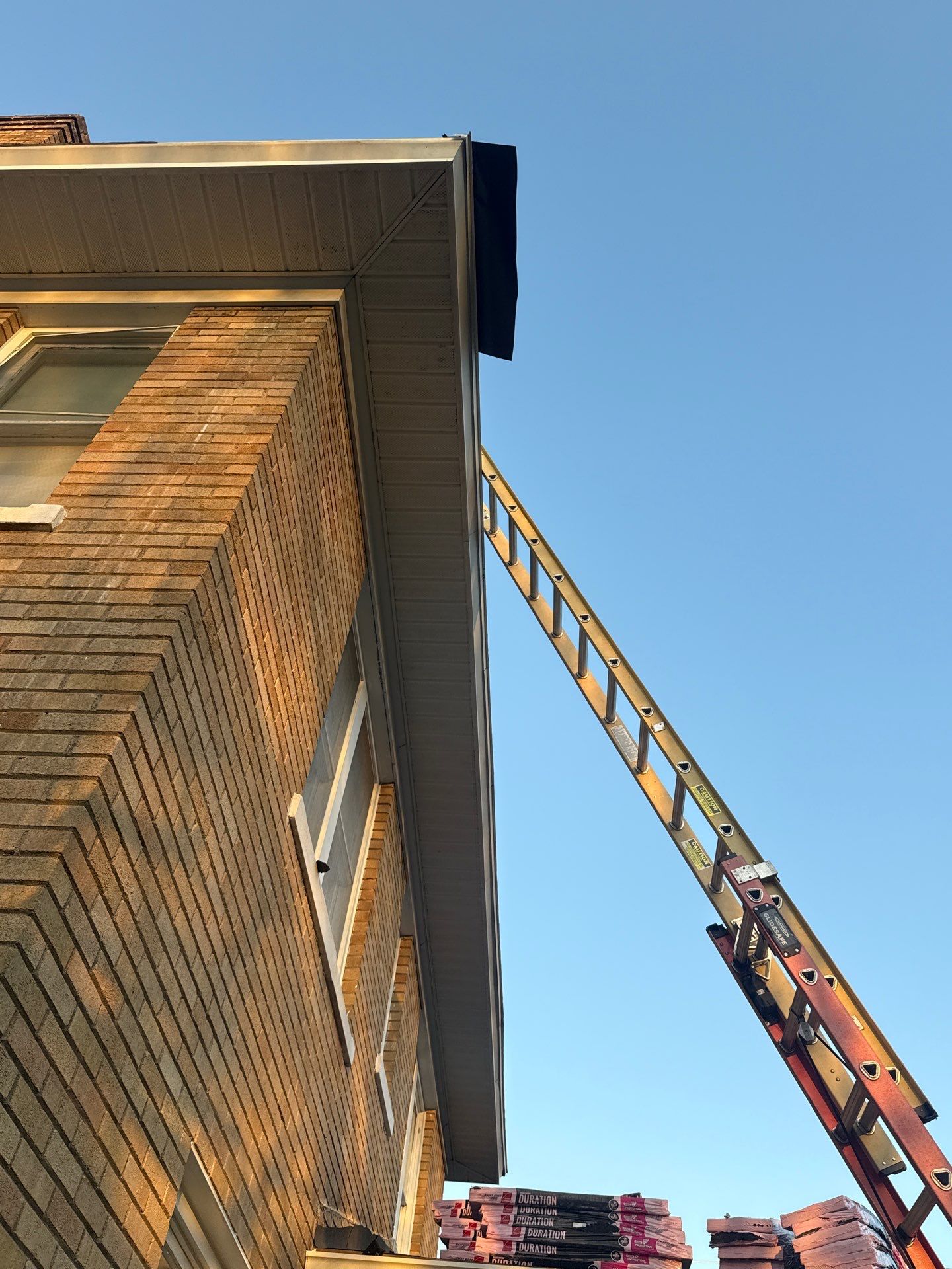 Project in St. Petersburg 34698 by Mitchell Roofing Company LLC 
