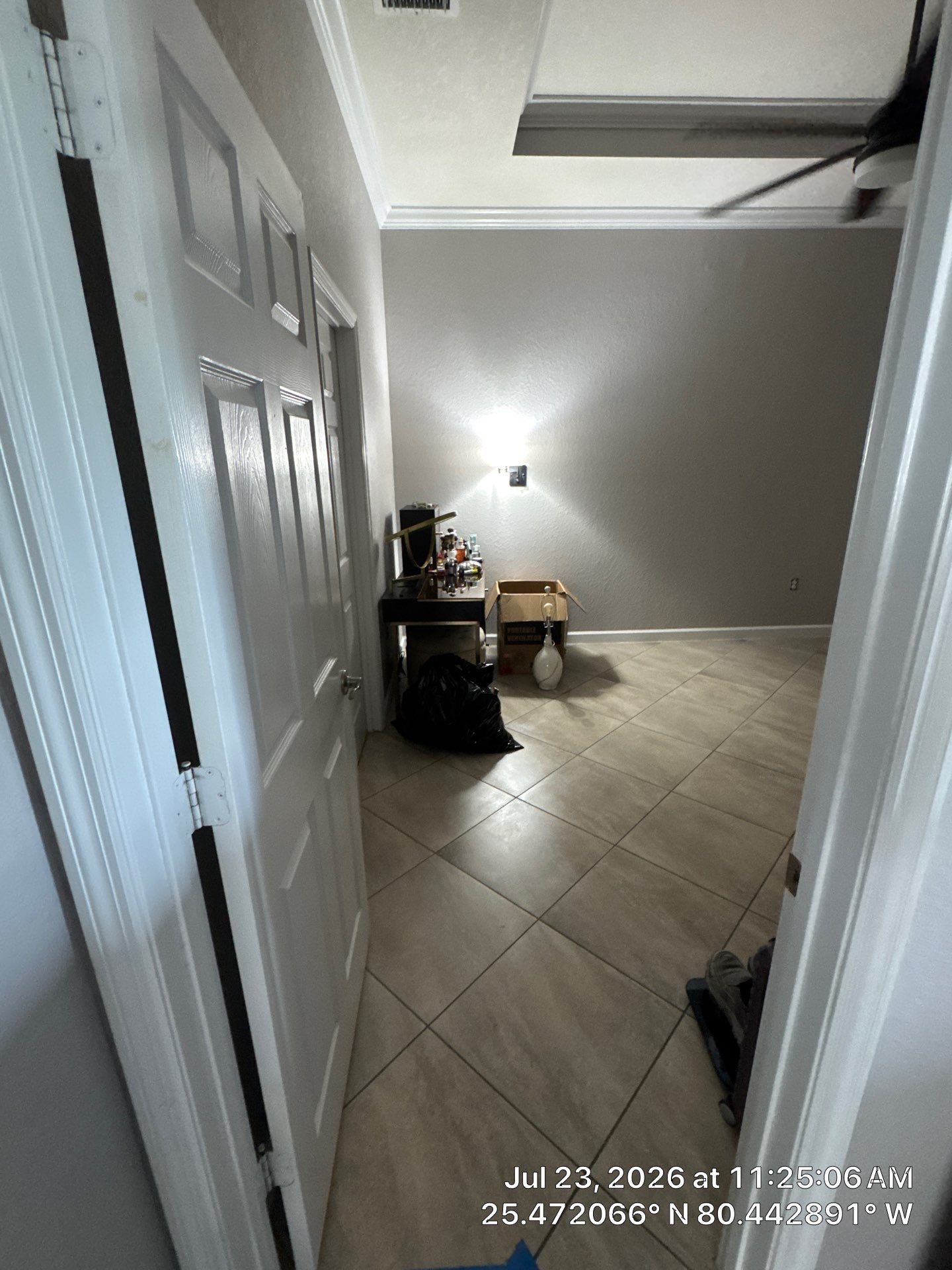 Residential Biohazard Remediation and Scene Cleanup in Homestead by SuperClean
