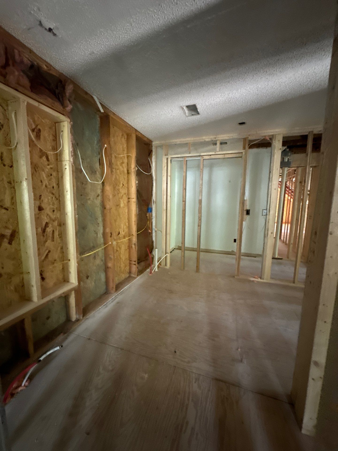 Comprehensive Interior and Exterior Renovation for Marietta Investment Property by Swift Home Renovations