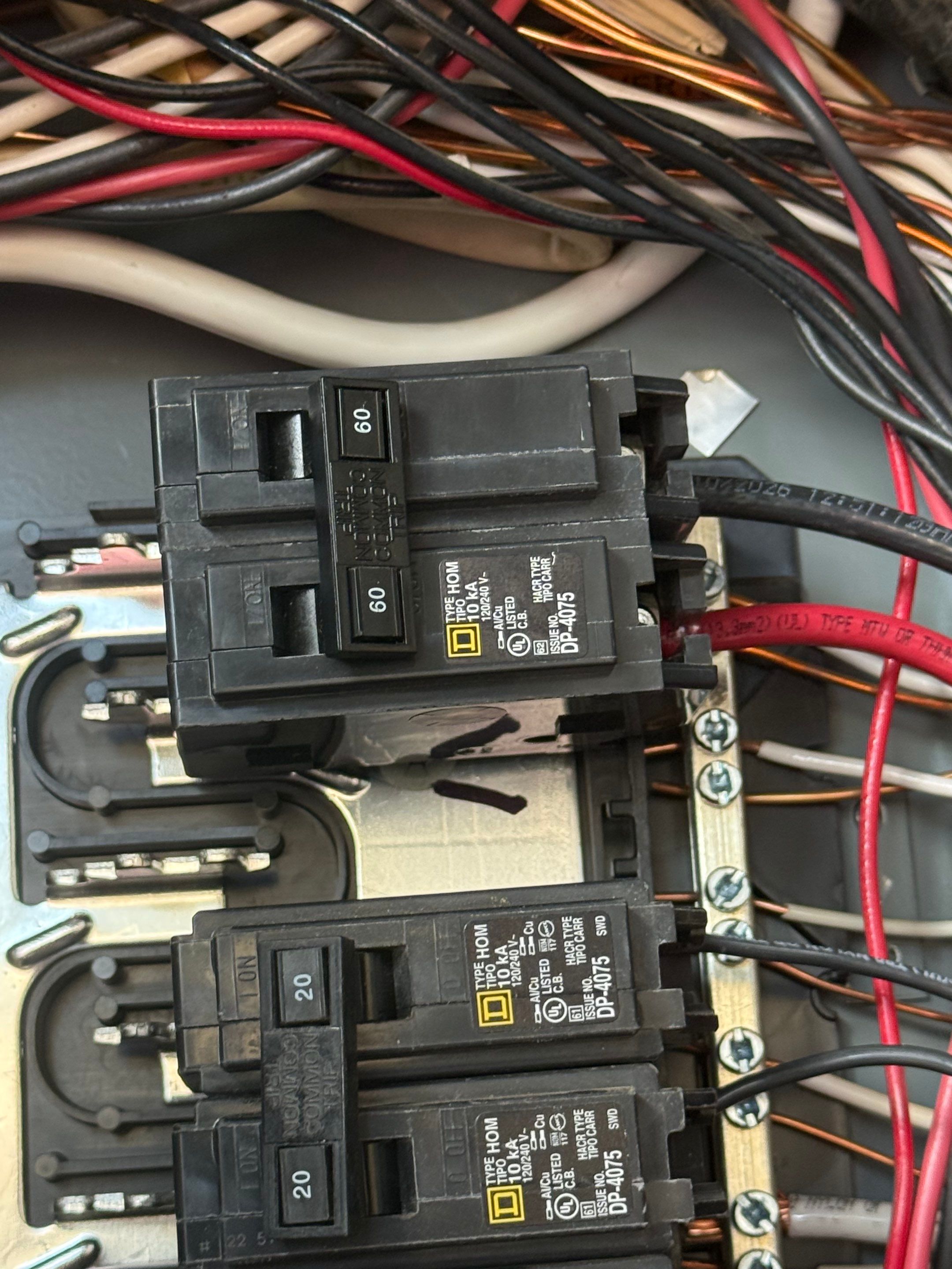 Big Bear Solar Power Installation with Tesla Powerwall by VIBE SOLAR
