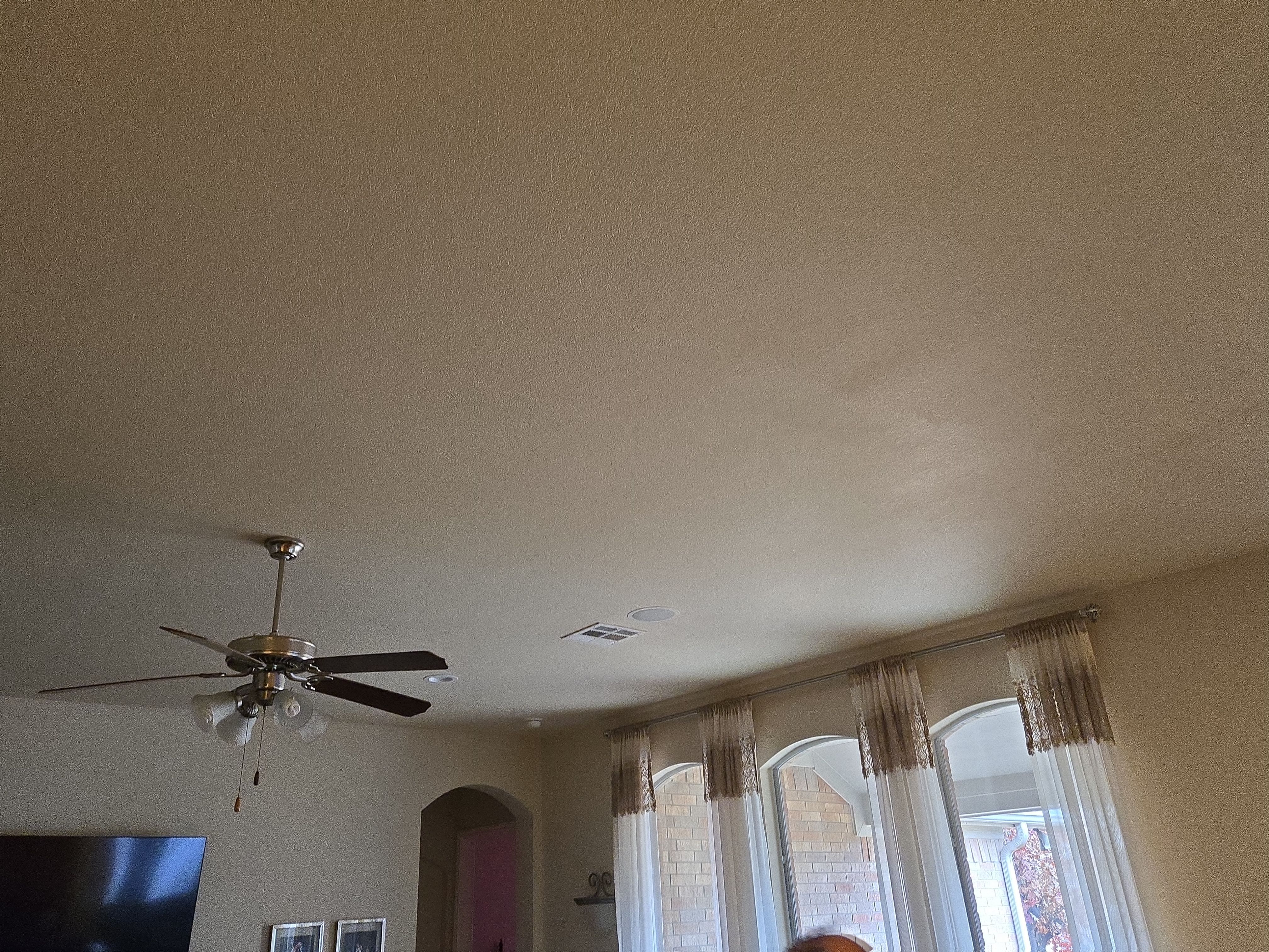 Project in Austin by Rhino Roofing and General Contracting, LLC