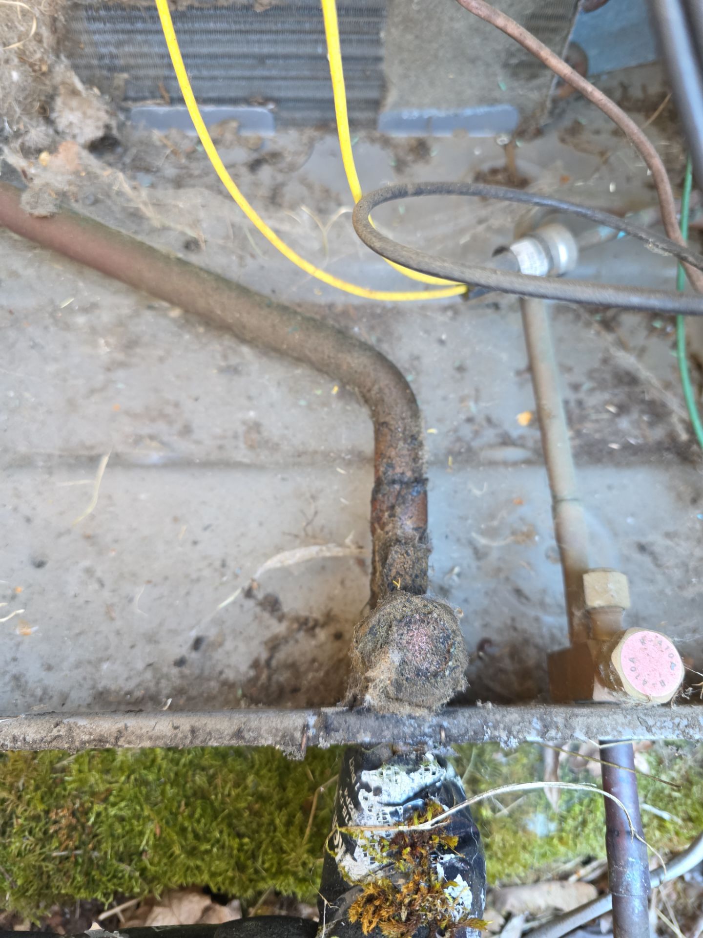 Project in Vancouver by HVA Climate Control