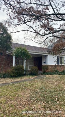 Arlington: CertainTeed Landmark Pro Designer Shingles in Max Def Burnt Sienna