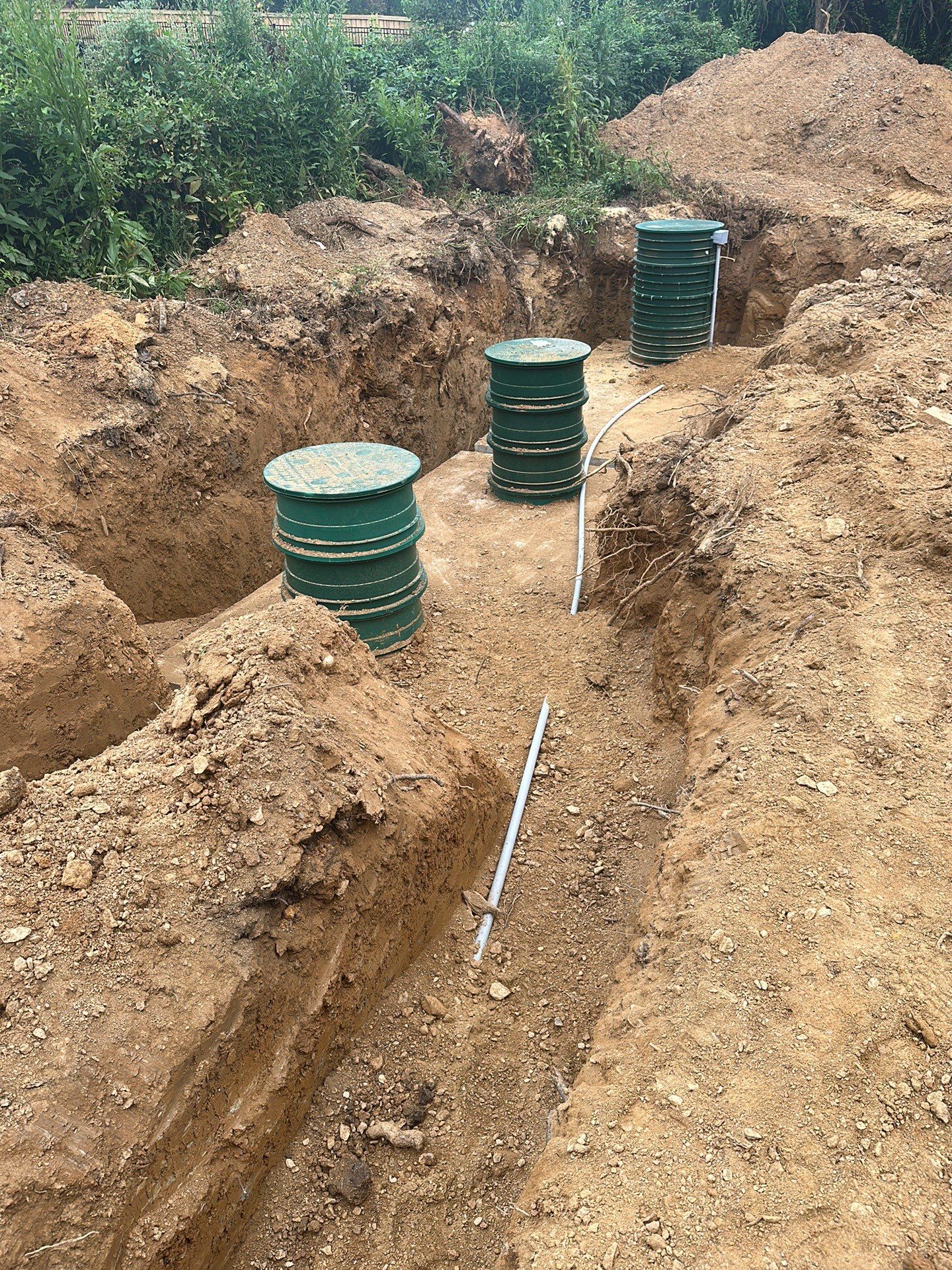 New Home Vienna Virginia by Fairfax Contractors, LLC