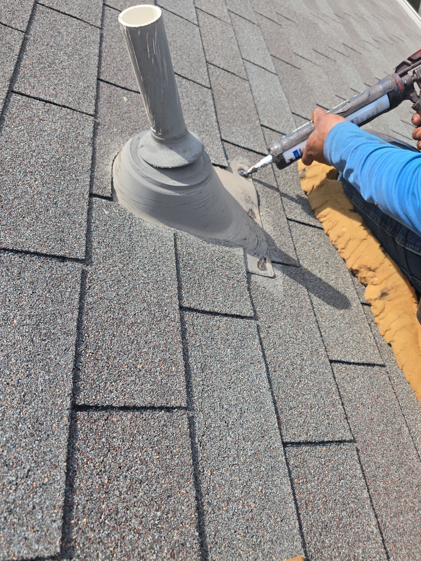 Roof Repair Richmond by Roof Repair Services LLC