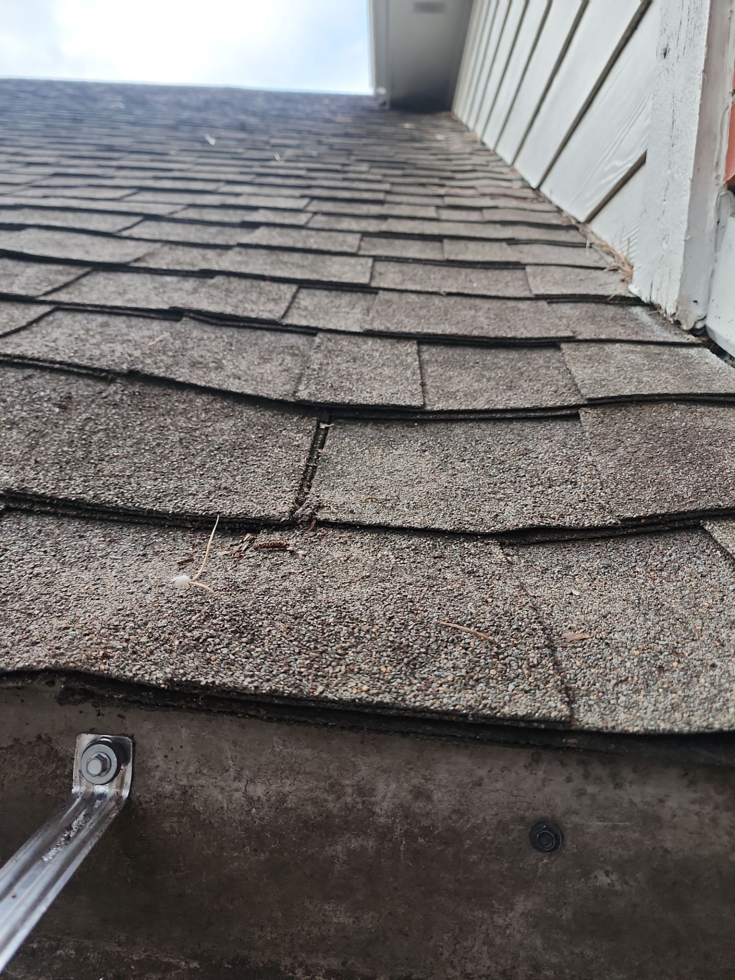 Roof Repair Houston by Roof Repair Services LLC