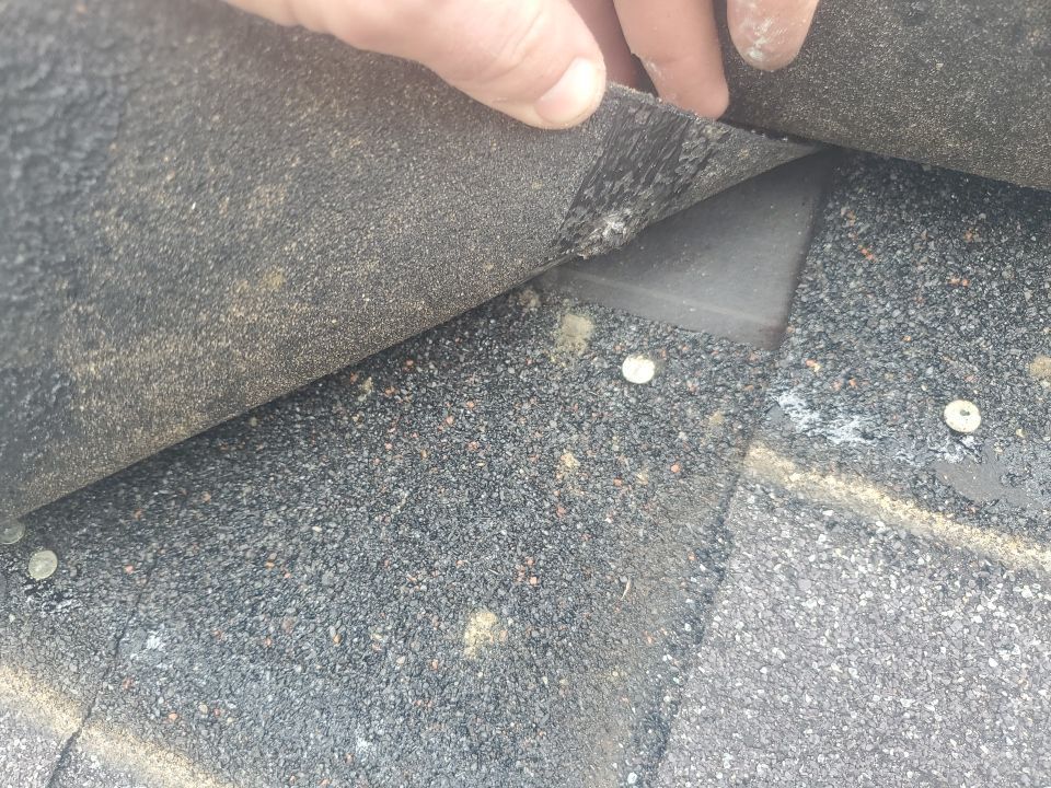 Residential Roofing Installation using Owens Corning by Inspector Roofing and Restoration