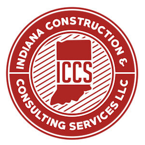 Logo for Indiana Construction & Consulting Services LLC