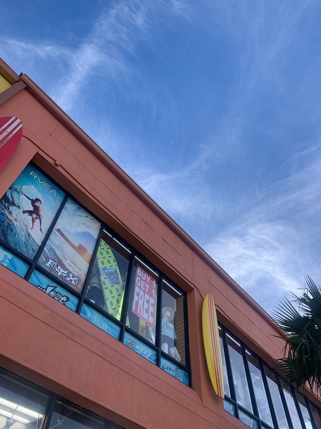 7-Inch Cooper Seamless Gutter in Pensacola Beach FL by Gutter Professors