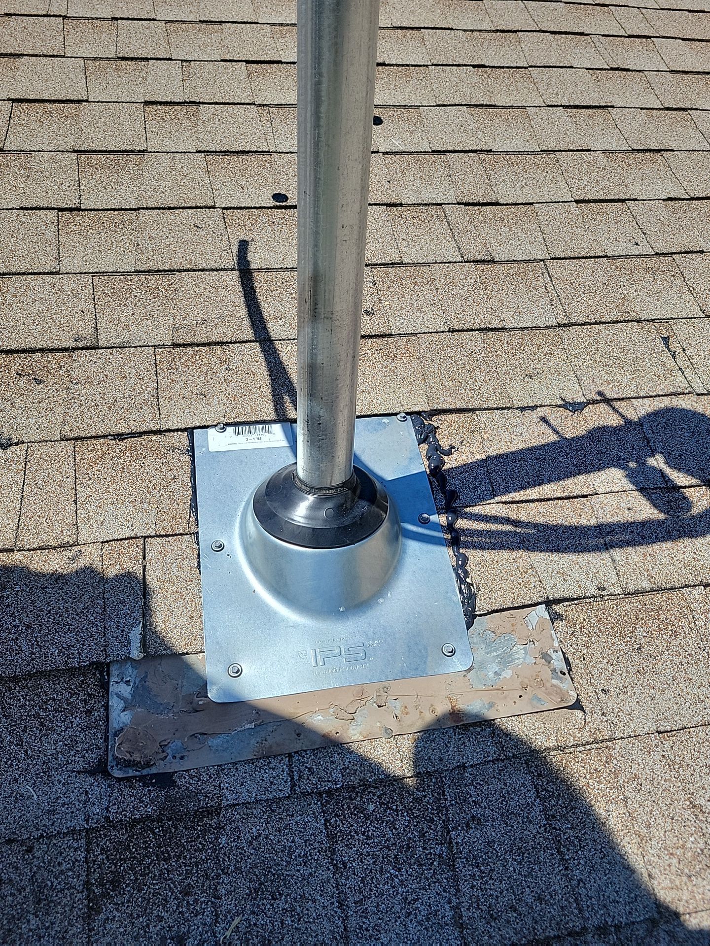 200a MPU by Peach Electric Inc