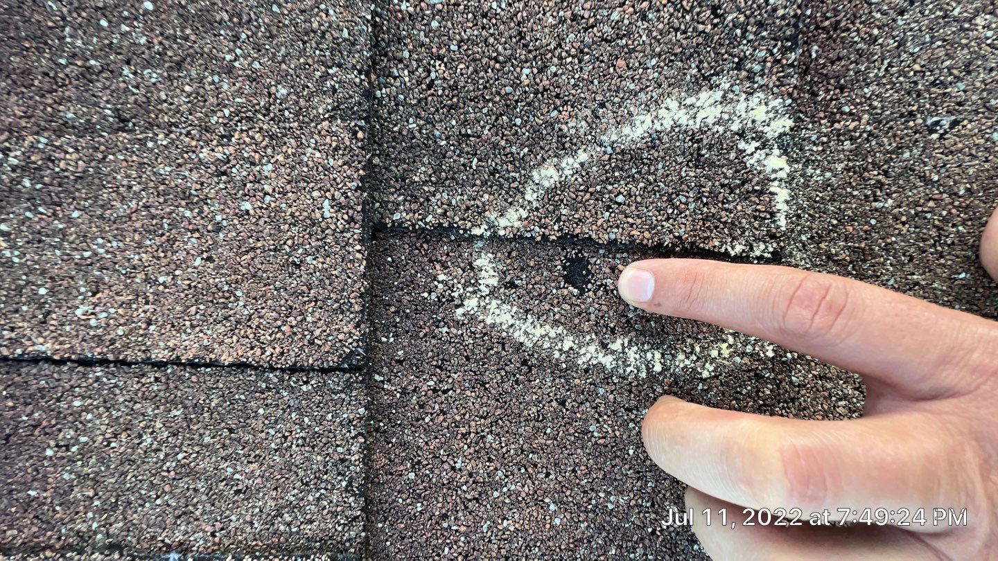 Architectural Asphalt Shingle Roof Installation in Casselberry by Fortified Roofing Solutions Corp.