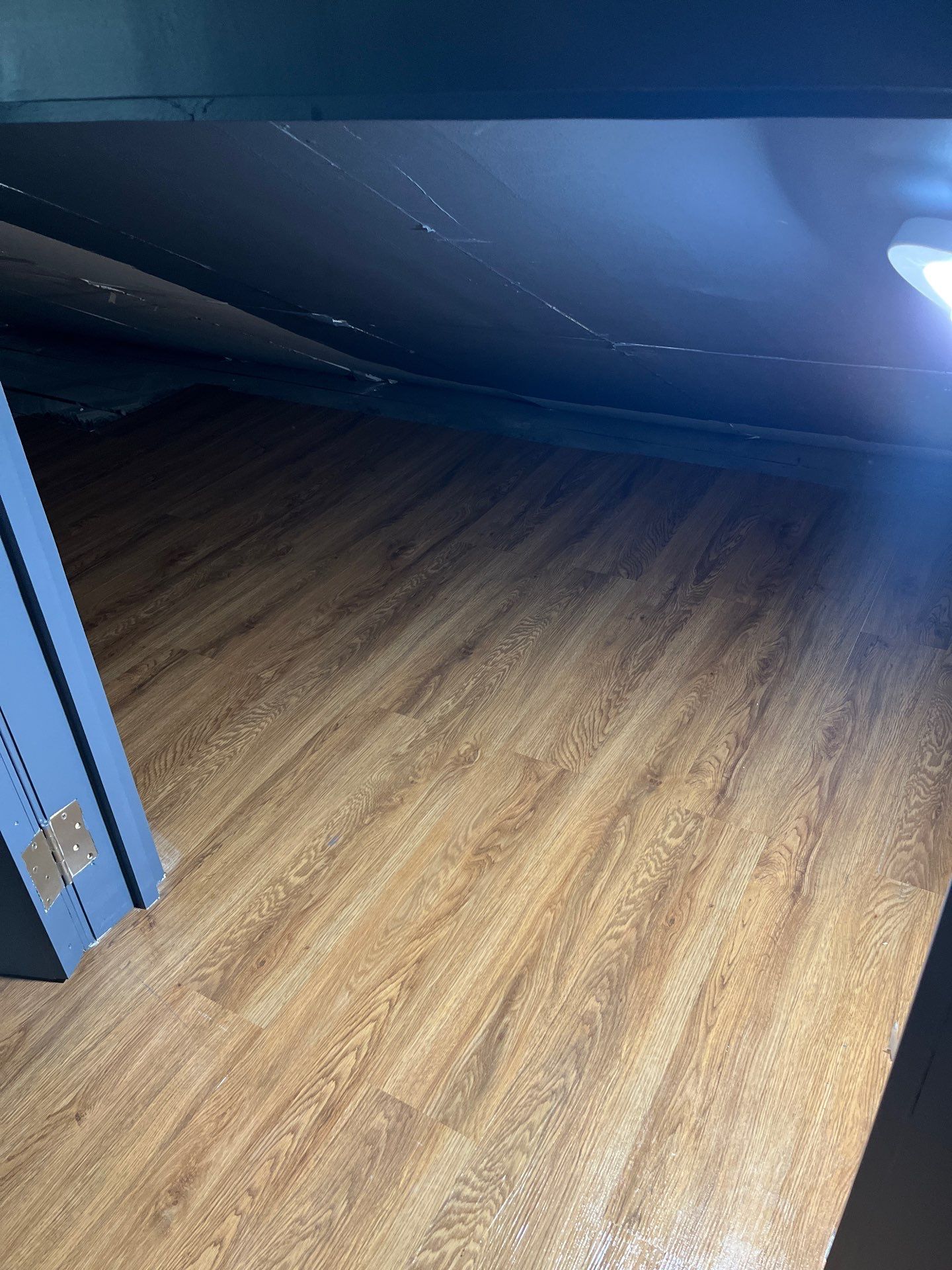 Project in Berwyn by Xo Clean Services 