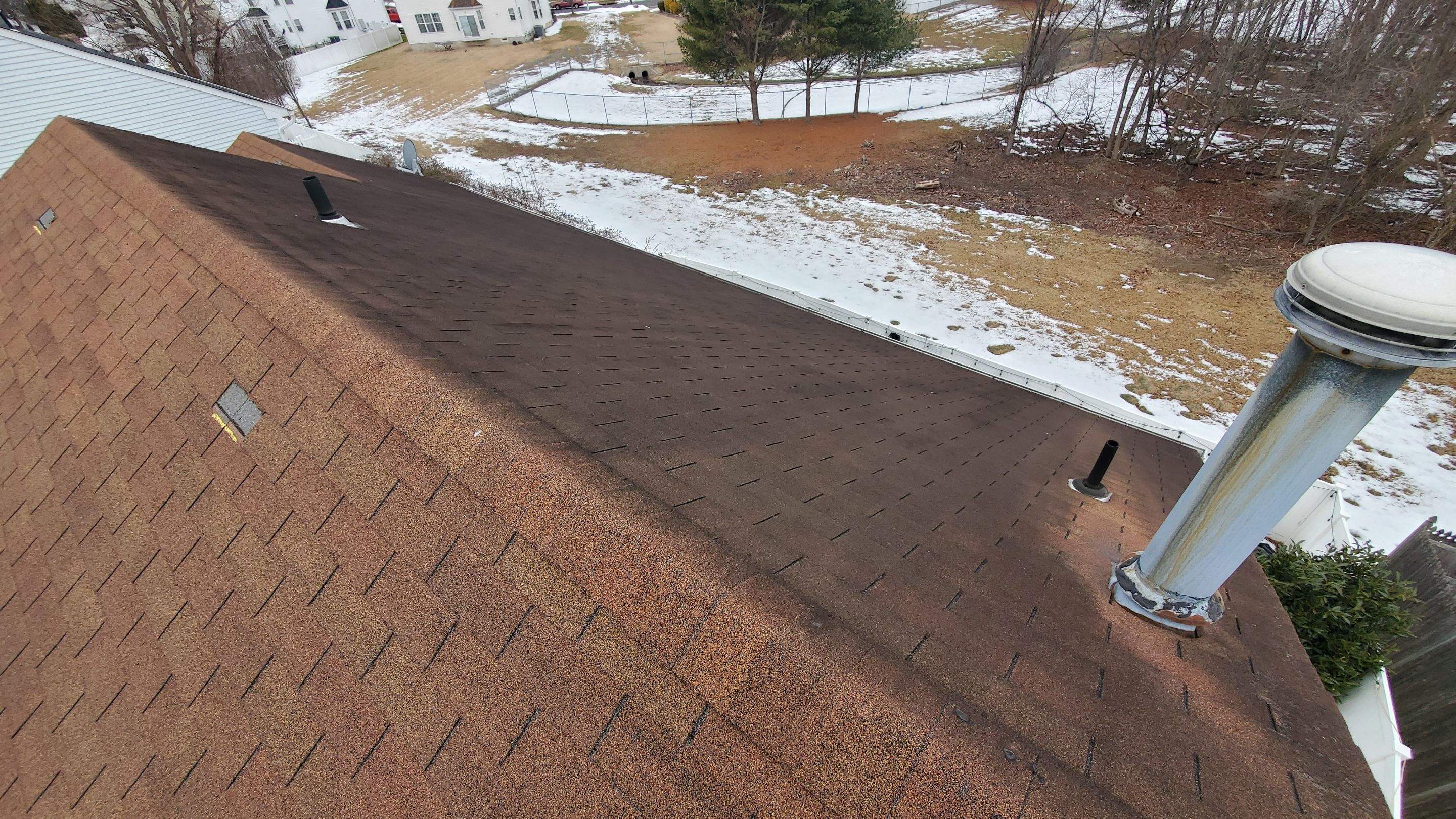 Wind & Storm Damage Claim in Sicklerville, by FLAPA & KeyStone