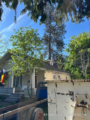 East St. Maries Avenue Coeur d’Alene Idaho