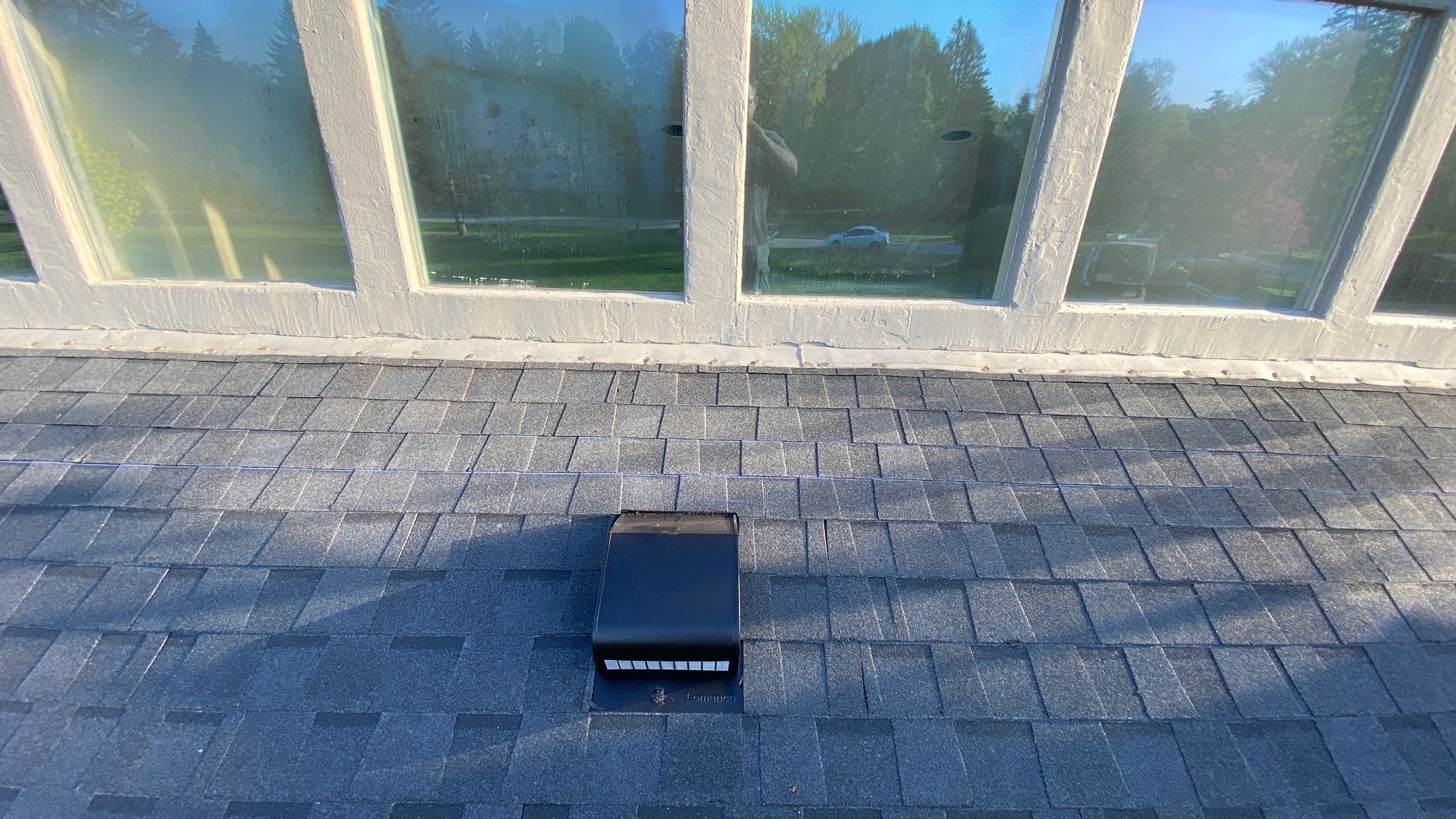 Roof Replacement using CertainTeed Landmark by 180 Contractors
