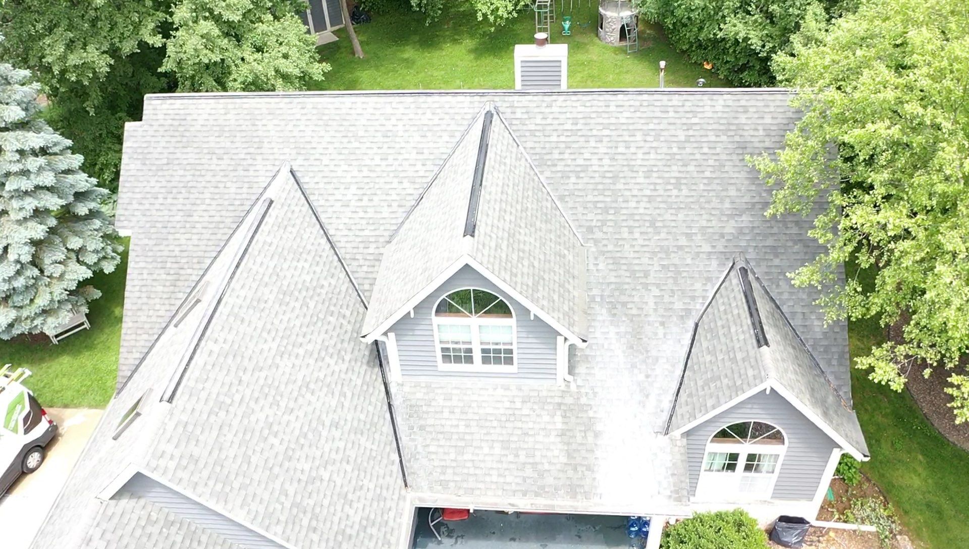 Save The Life Of Another Roof. Don’t Prematurely Replace Your Roof.  by Save My Roof,LLC