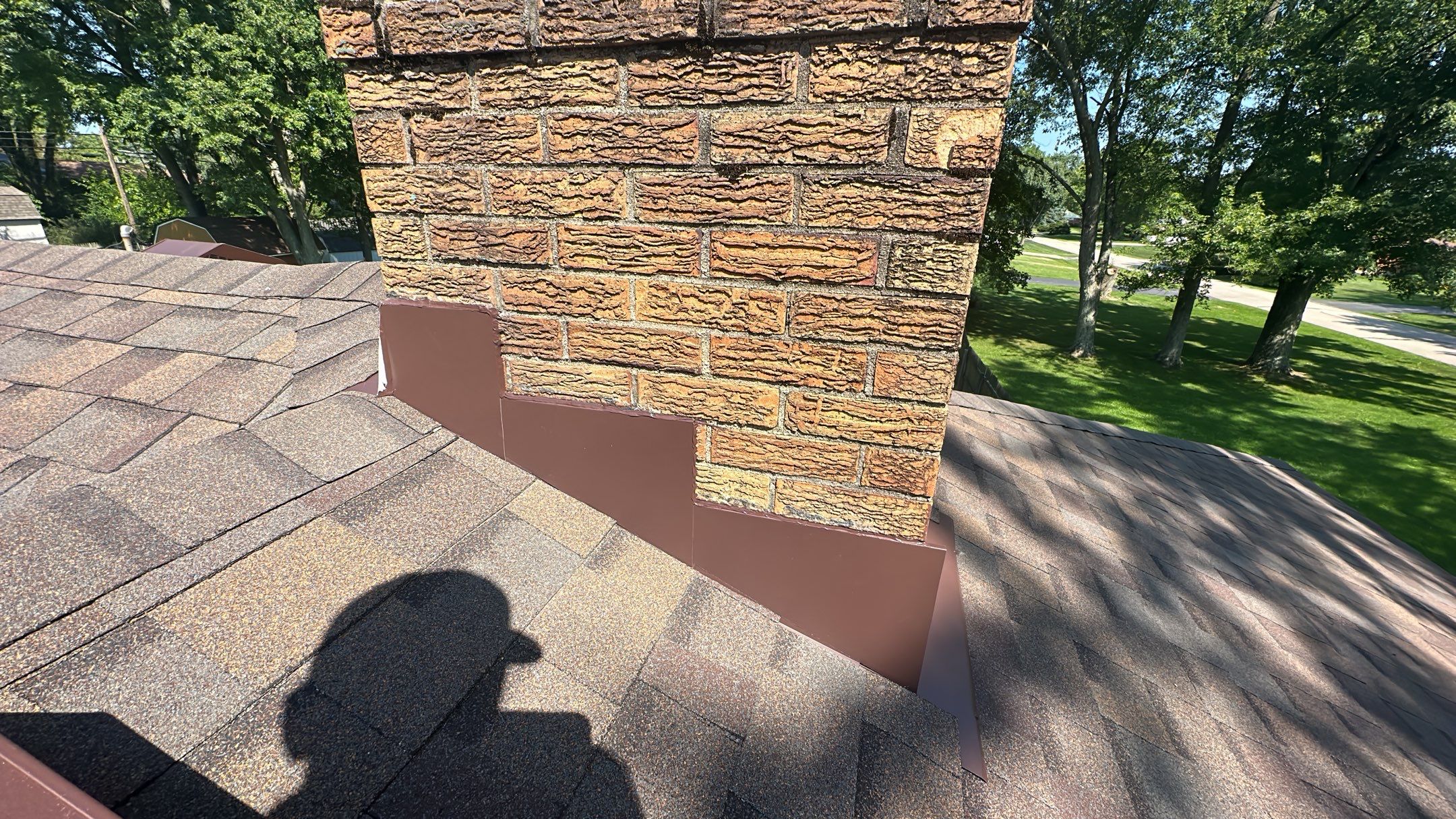 Residential Roofing Installation using Owens Corning by WIW Enterprises Inc