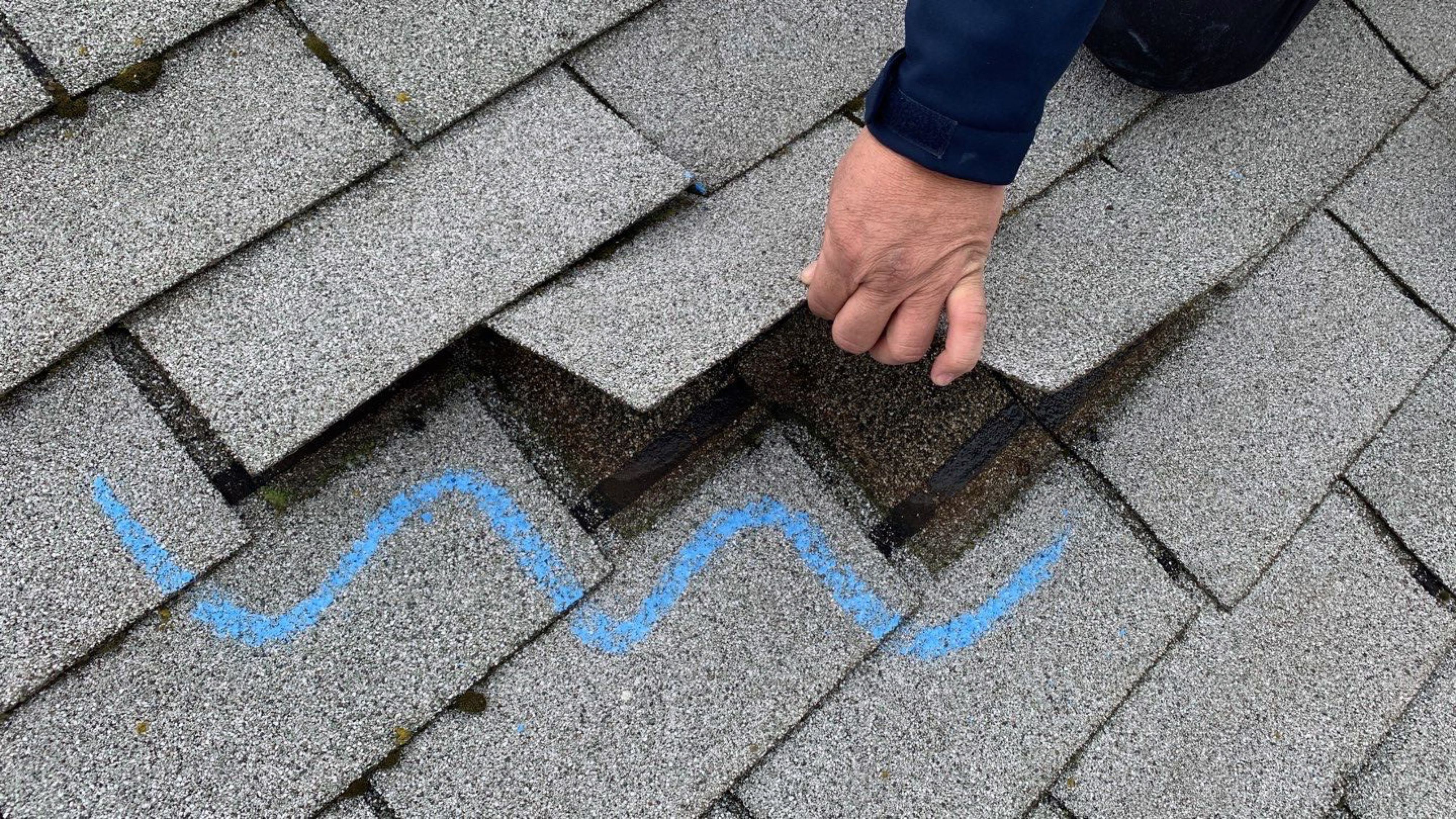 Residential Roofing Installation using Owens Corning by ID Roofing LLC