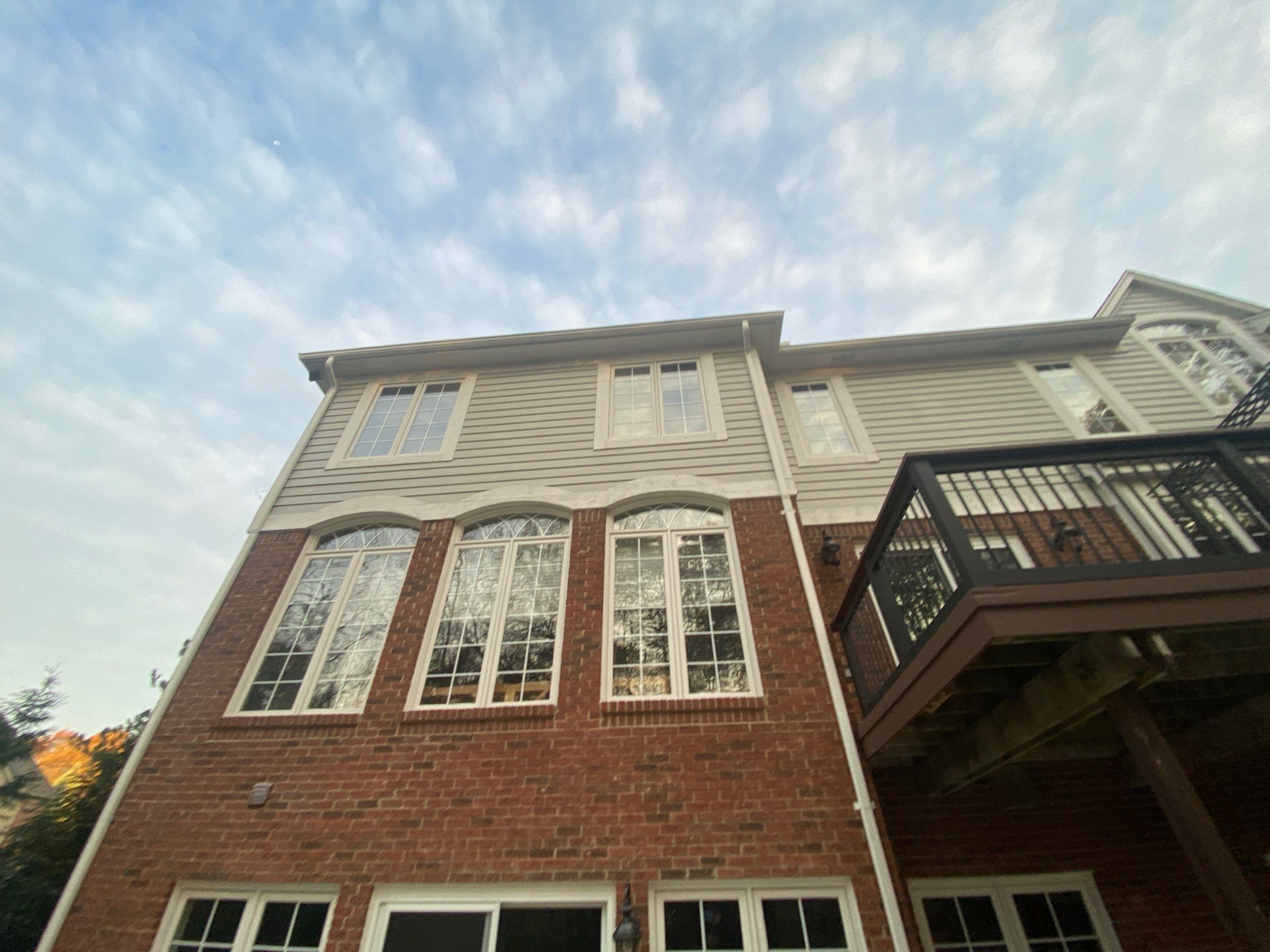 Roof Replacement using CertainTeed Landmark by 180 Contractors