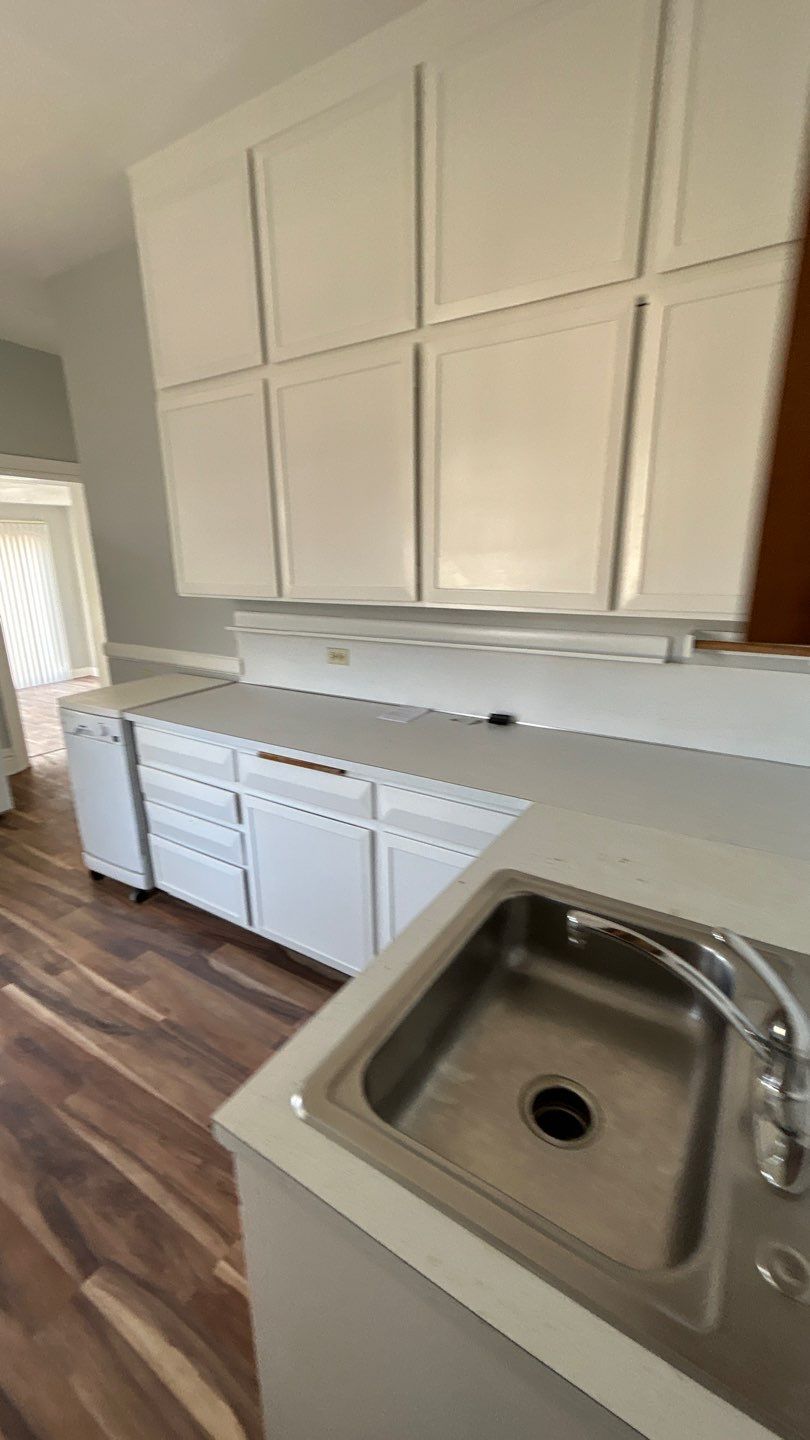 Fire Damage  by Accountable Home Services