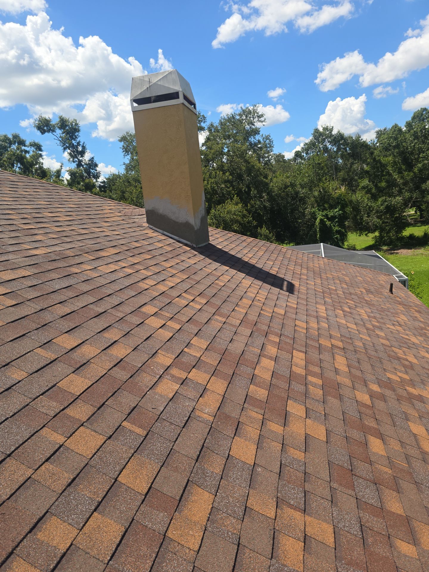Roof Replacement in Valrico, FL by Shingle Masters Roofing