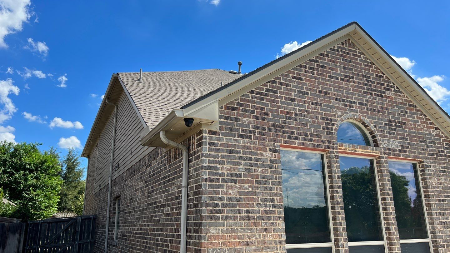 Residential Roofing Replacement - Ft. Worth TX by Roof Experts