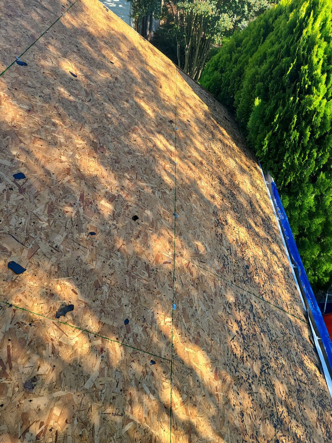 Centreville: Residential Roof Replacement with CertainTeed Landmark Pro Designer Shingles in Max Def Charcoal Black by RM Banning, Inc.