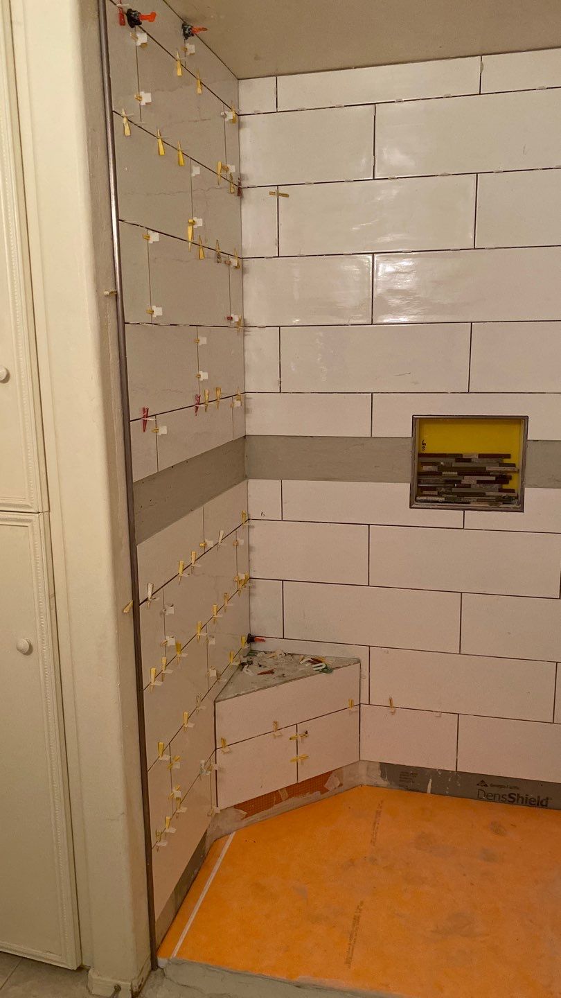 Bathroom Updates by Workman Company LLC 