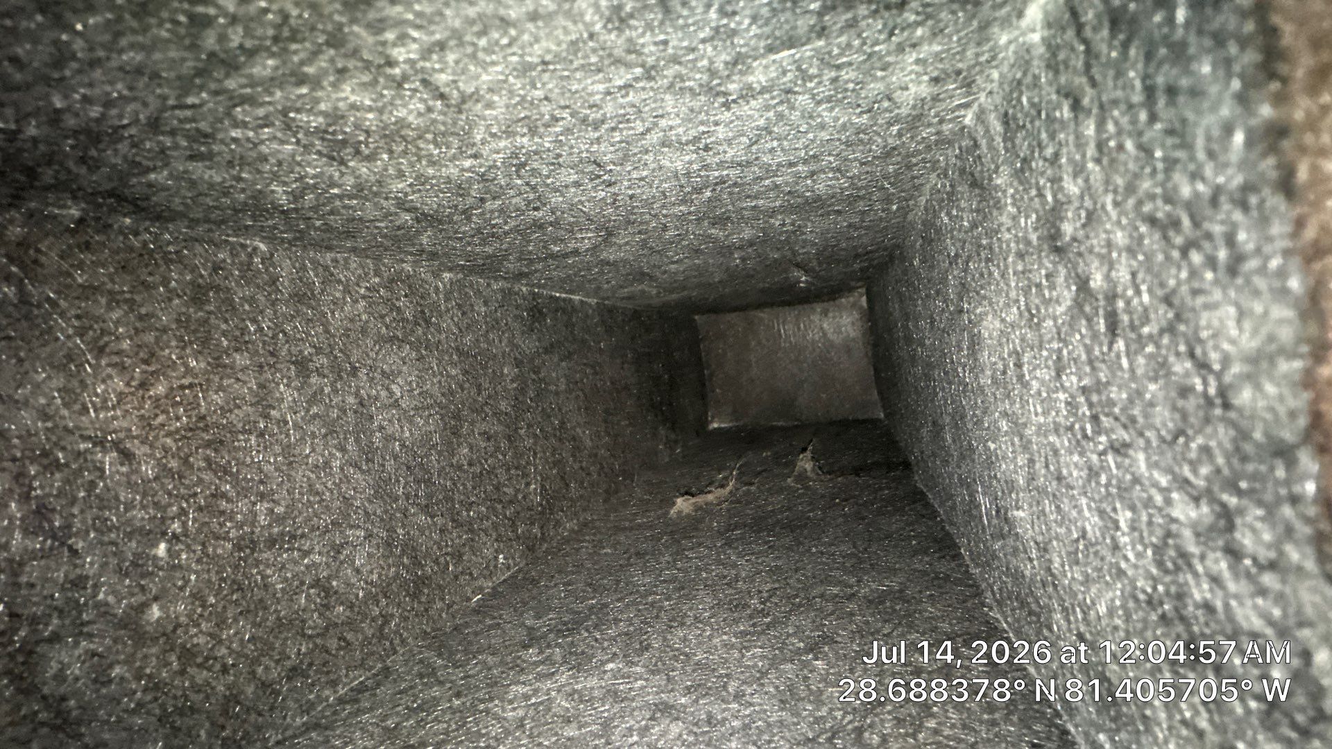 Commerical Air Duct Cleaning Wekiwa Springs by Hygienic Air, Inc