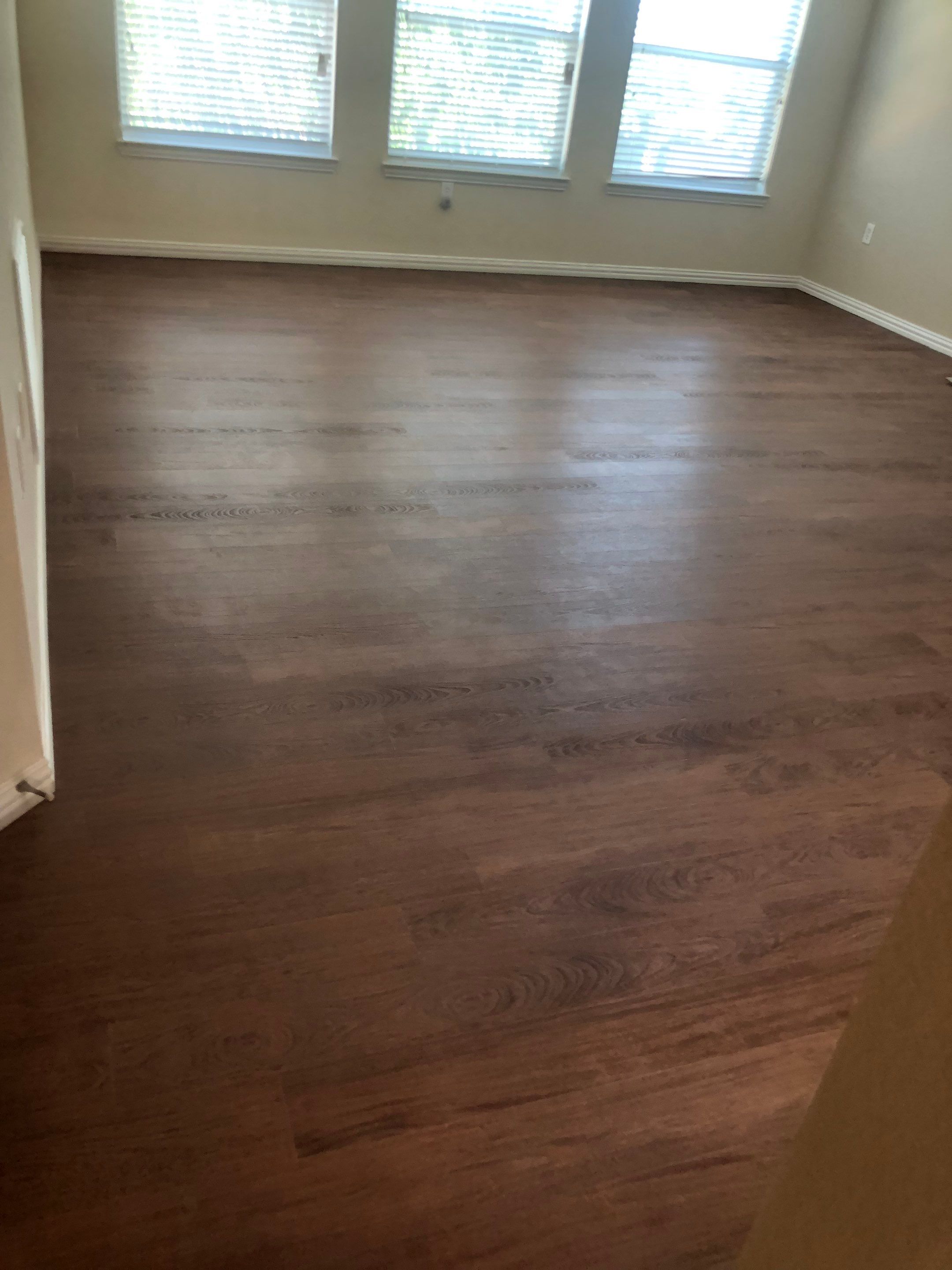 Major Water Damage Residential Project by First United Roofing & Construction