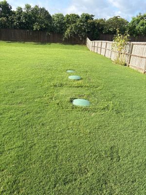 Septic Maintenance in Tyler
