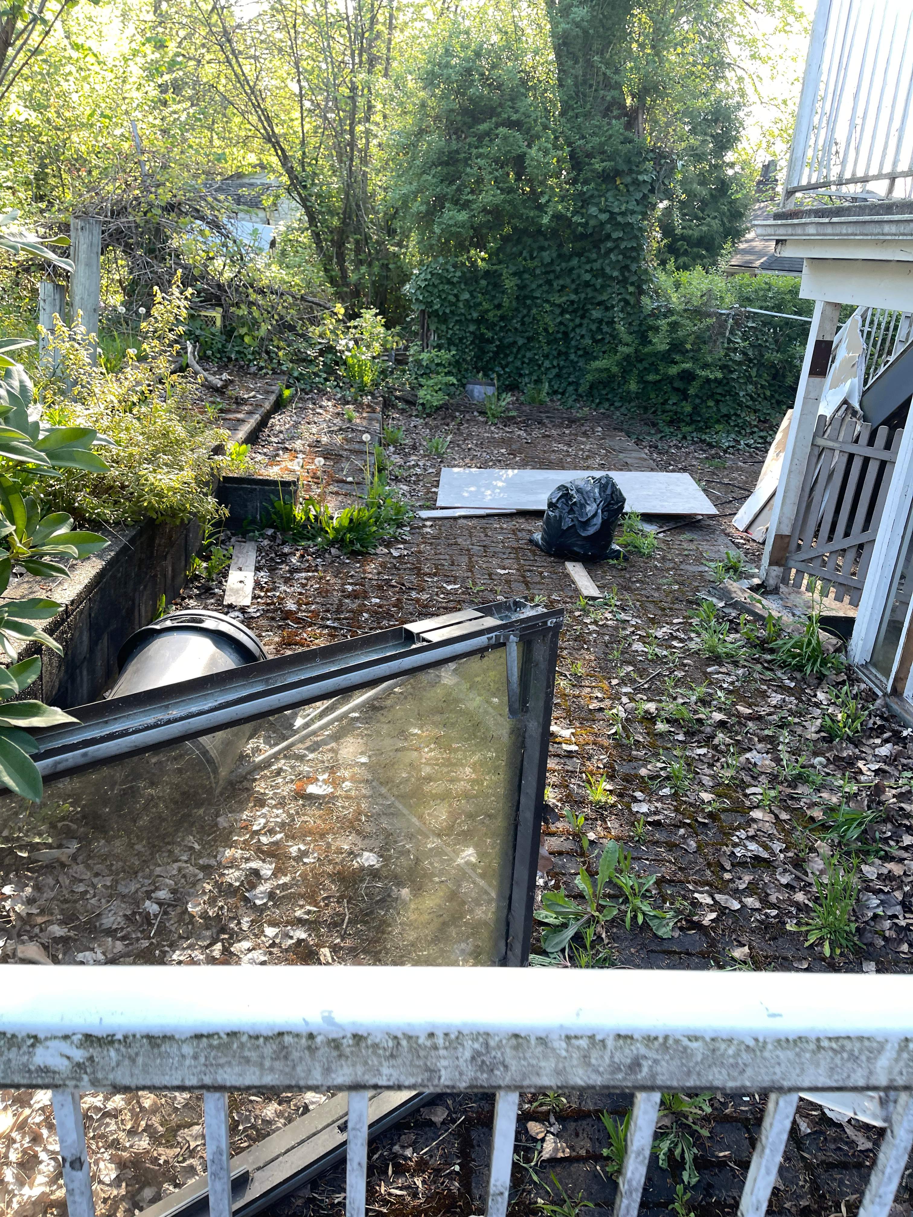 Coquitlam full Renovation Project by YVR Construction Group