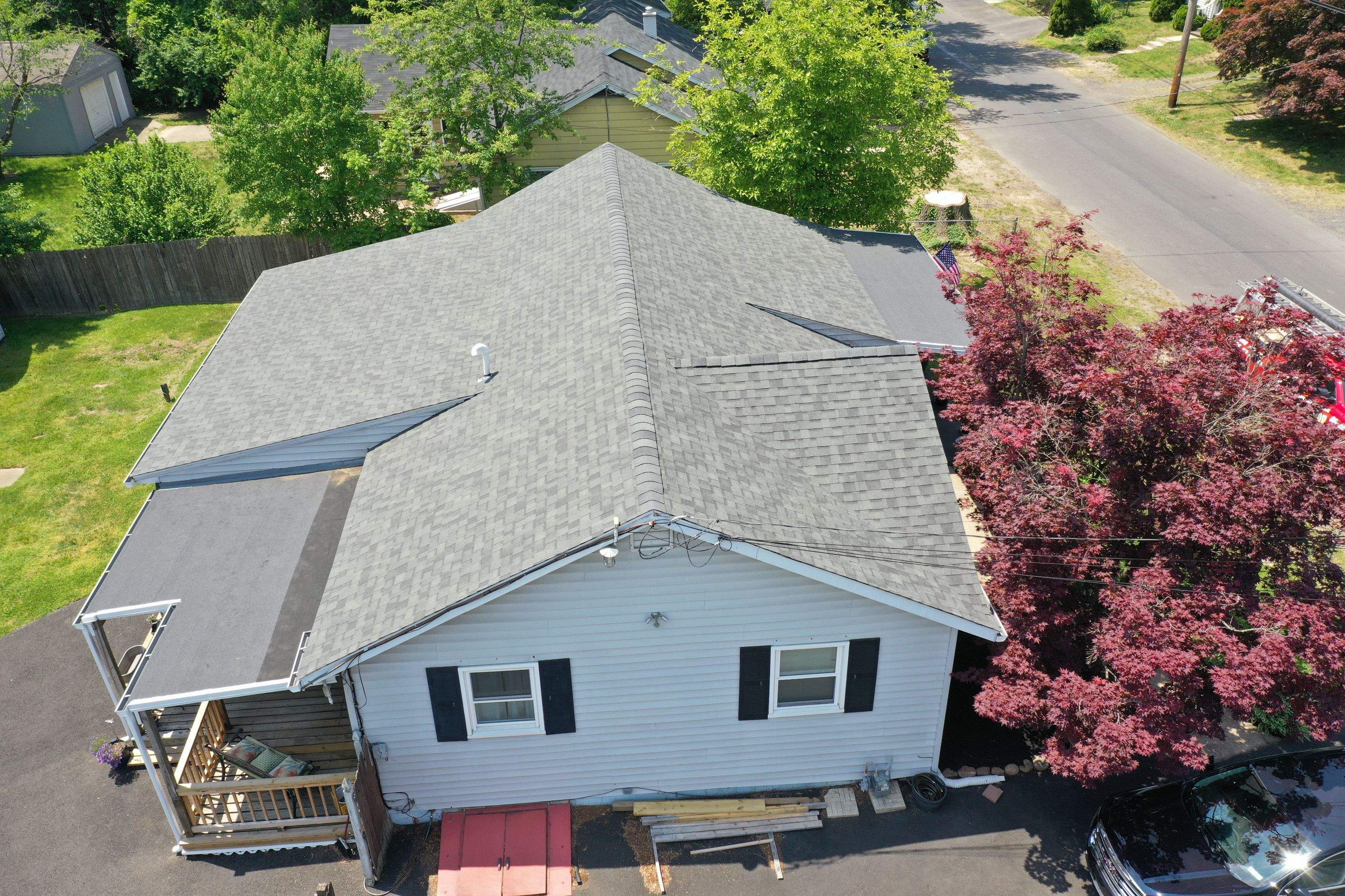 Roofing  by Stofan Construction LLC