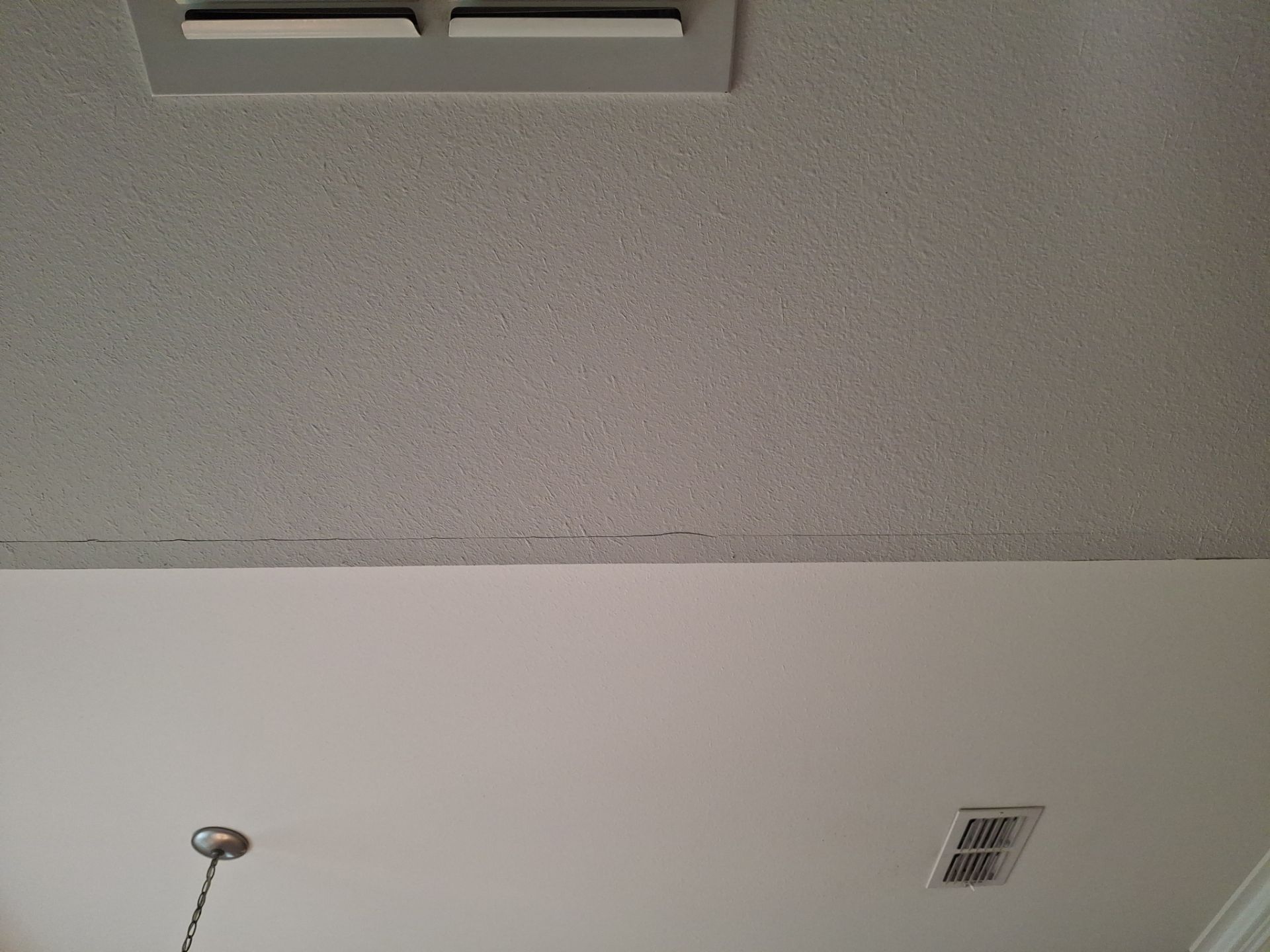 Lindale TX Interior Painting Transformation by Quality Coats Painting
