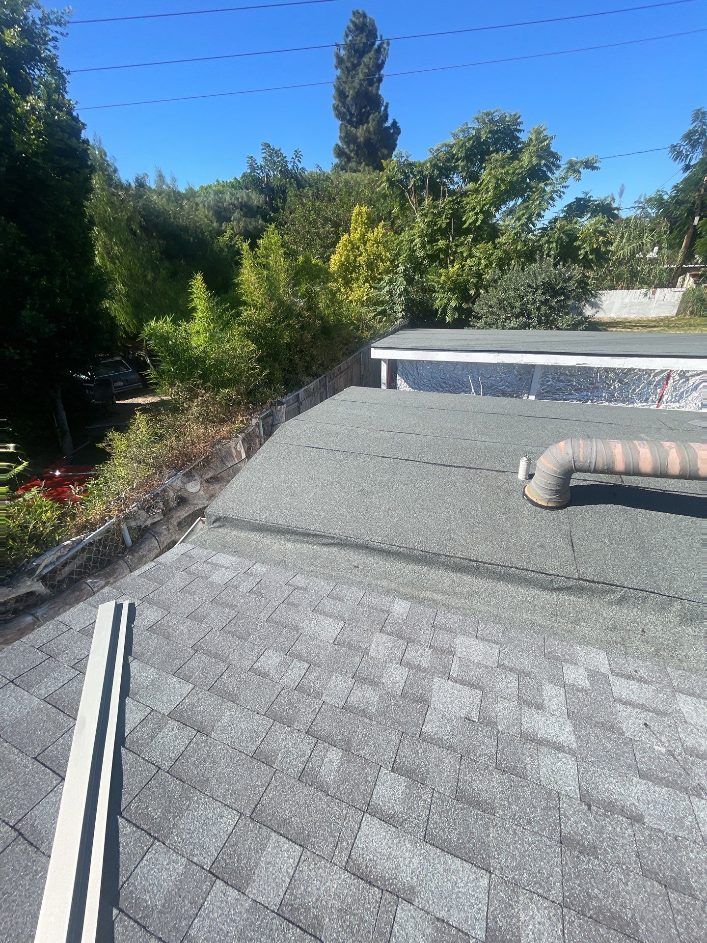 Roof Replacement - Burbank CA 91505 by Epic Roof Replacement