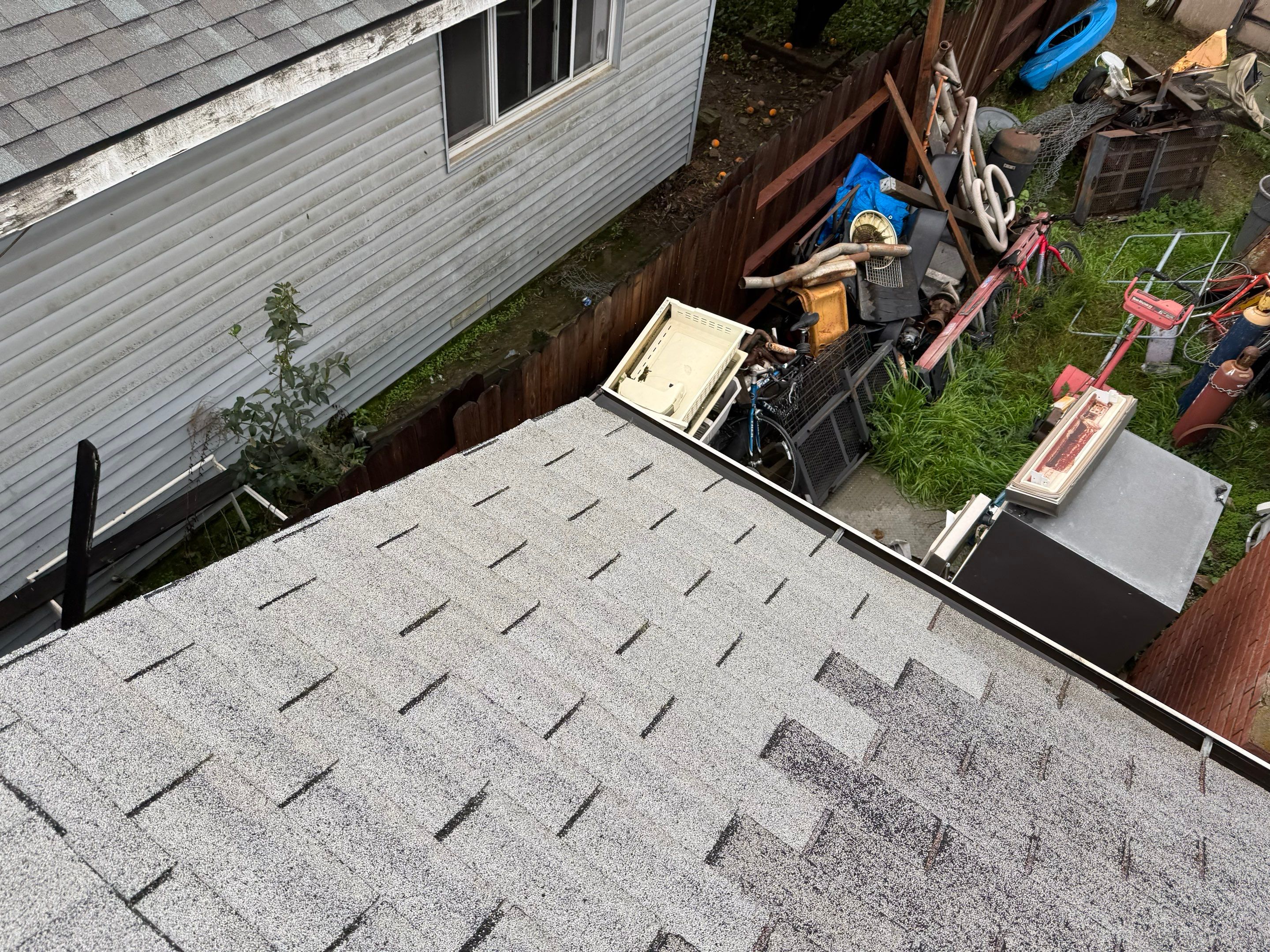 Project in West Sacramento by NuLead Construction Inc