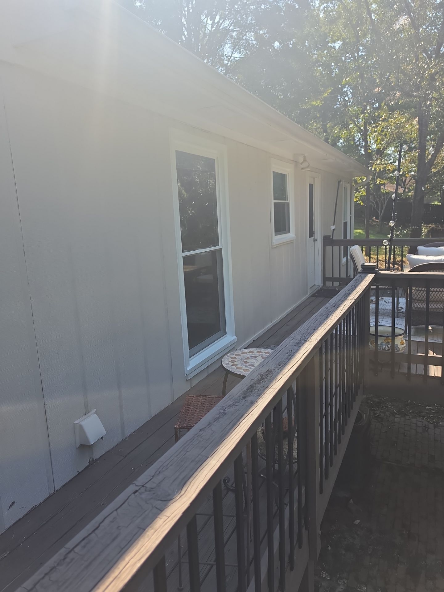 Allbrook Project in Pelham by The Window Source