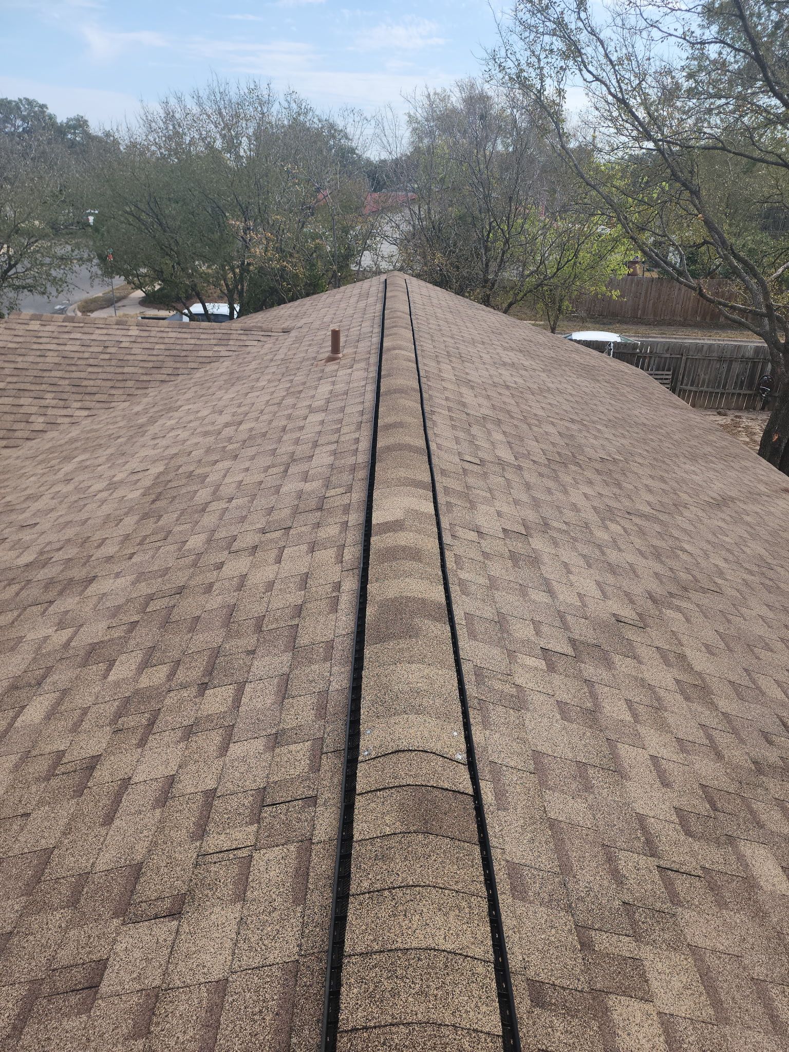 Giving Back to Veterans by REPS Austin Area Roofer