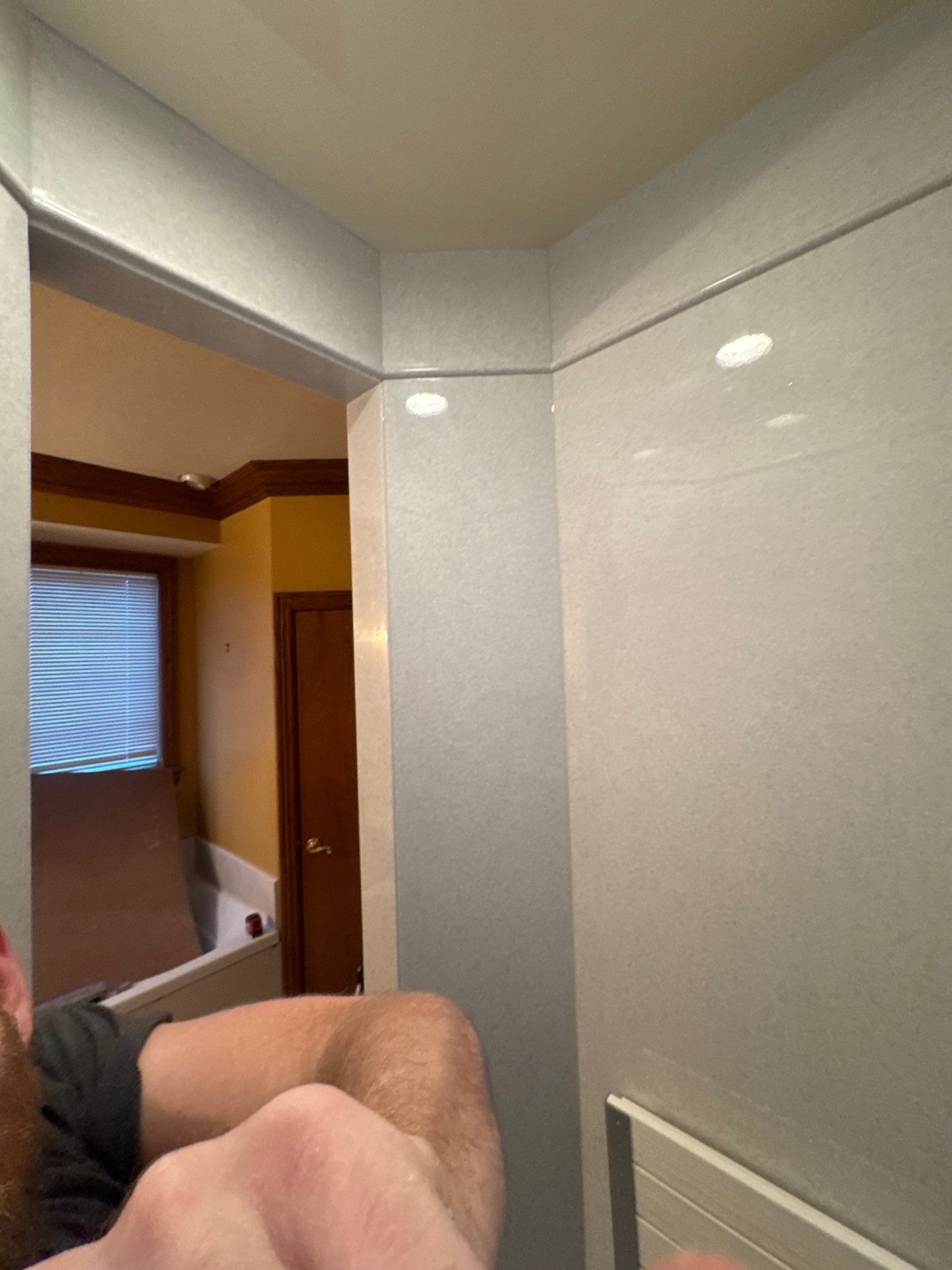 Kenny Project in Holiday Island, AR by Ozark Home Pros