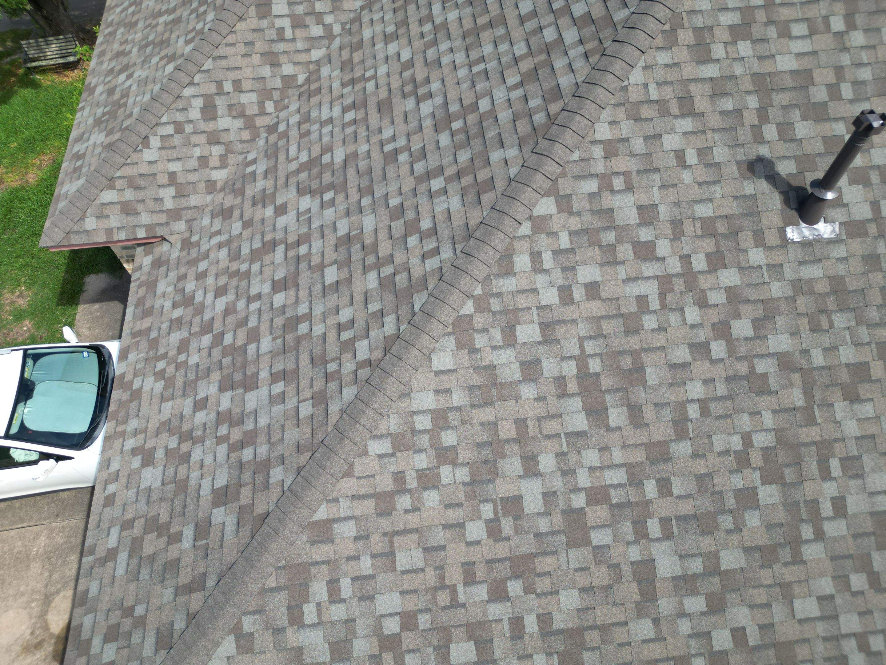 Driftwood - Owens Corning TruDefinition Duration by RoofsOnly.com