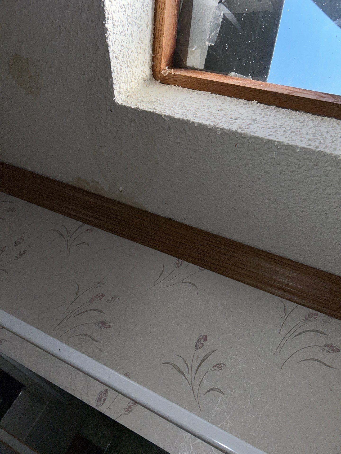 Roof and Siding Replacement using Norandex Cedar Knoll Graphite Siding and Owens Corning Durations in Onyx Black by WIW Enterprises Inc