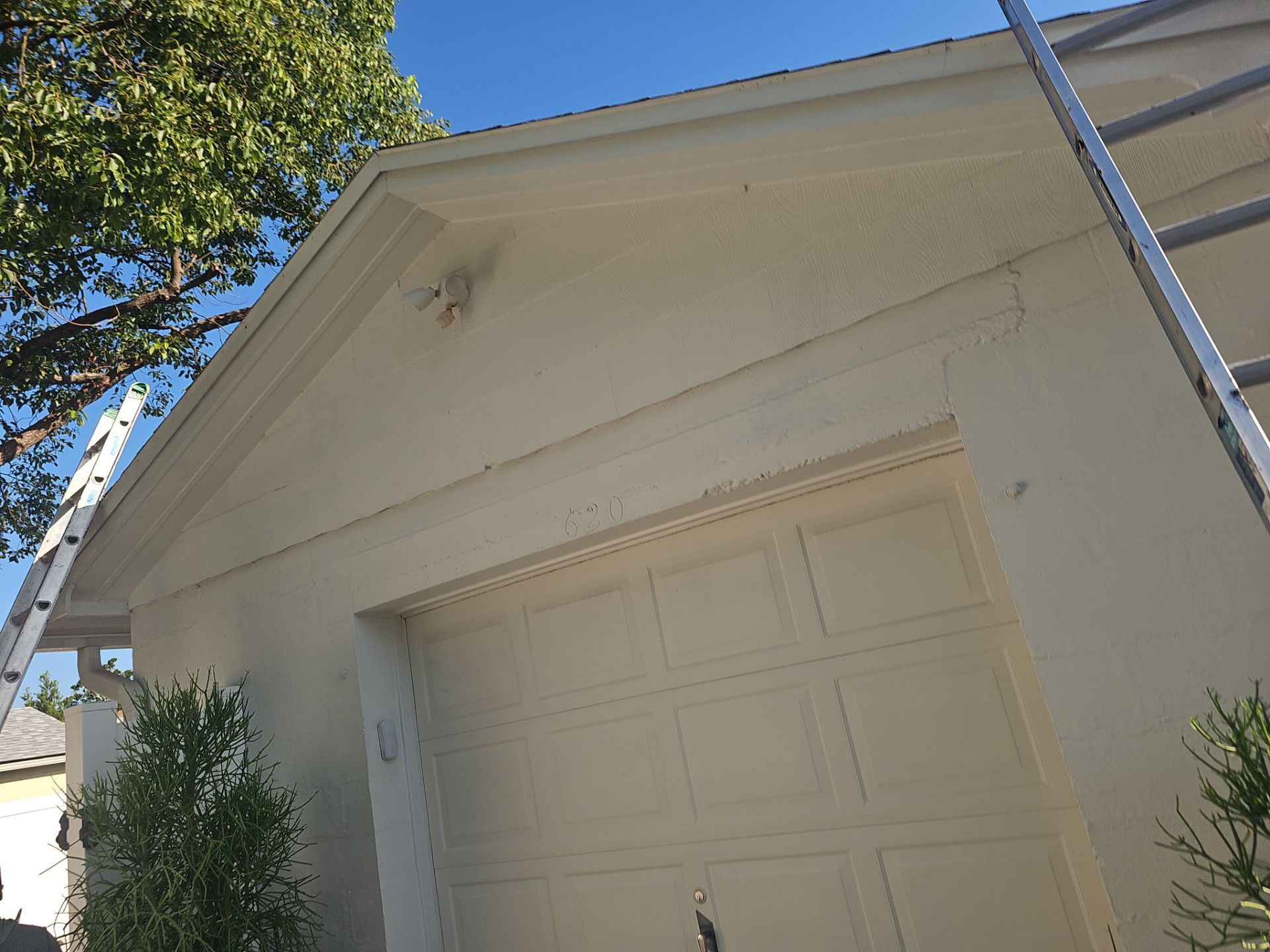 Project in St. Petersburg 33704 by Mitchell Roofing Company LLC 