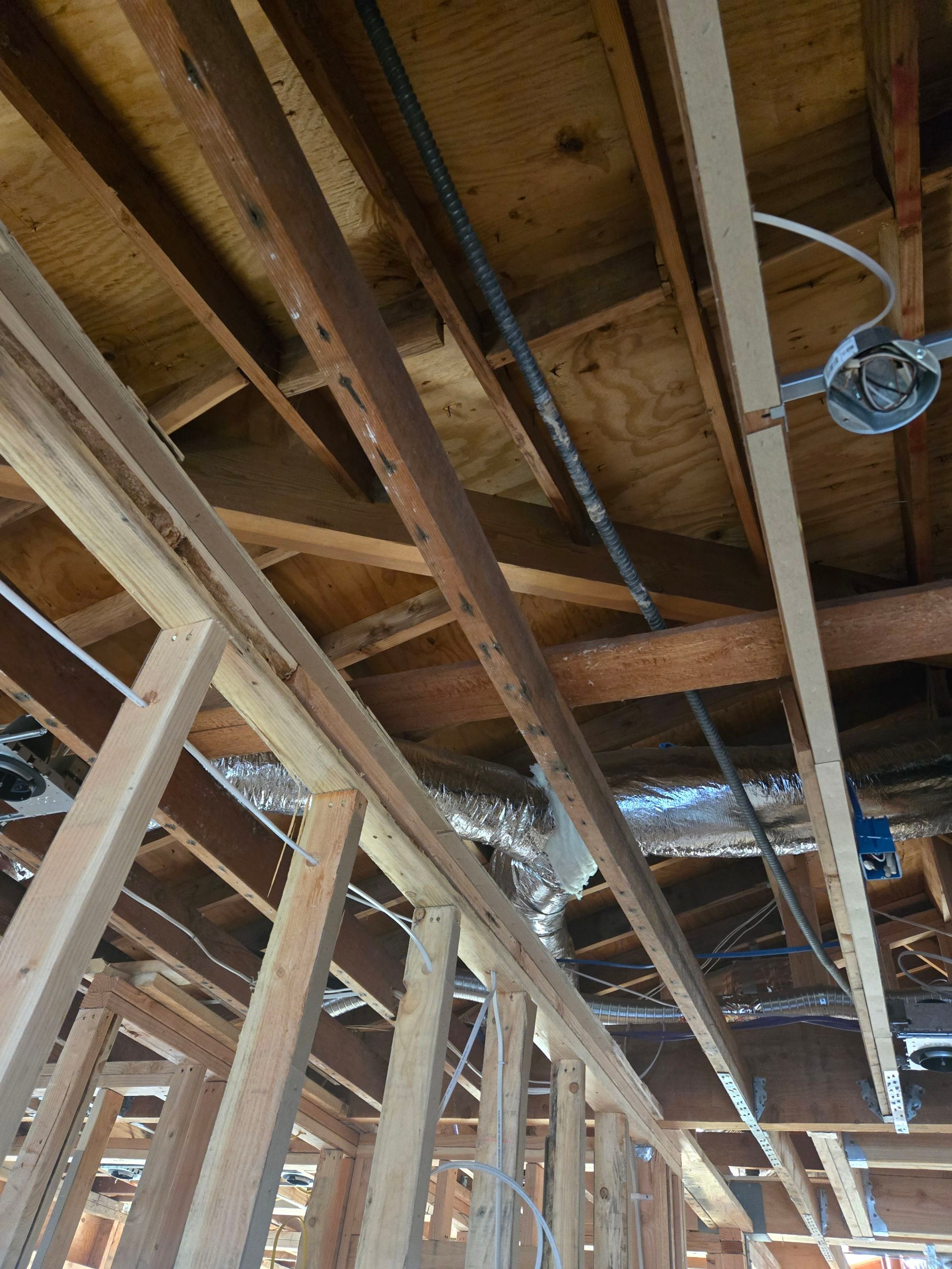 Project in Culver City by Insulation Labs