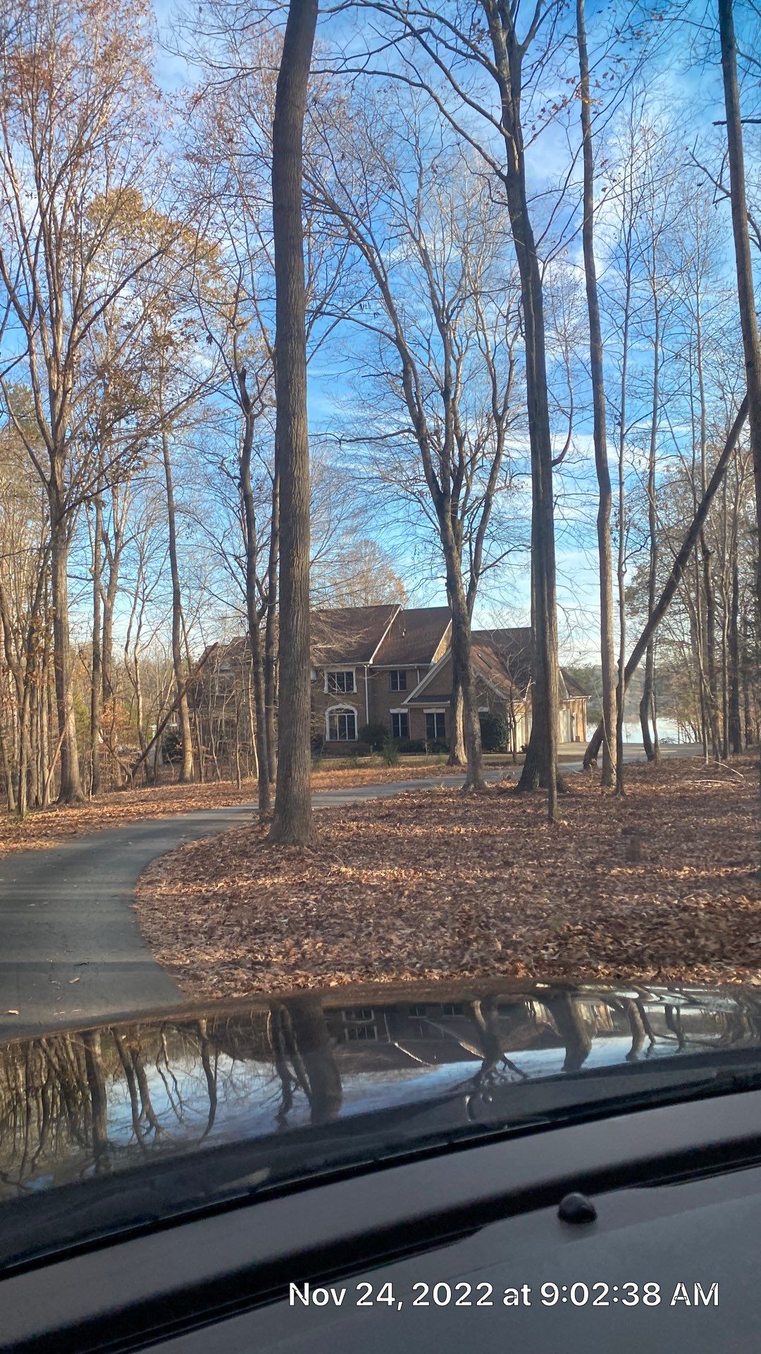 New Home, New Roof by Just In Time Roofing and Restoration