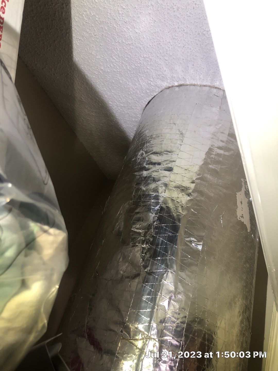 AC - Furnace System Installation Upgrade by Doc Savage Heating and Air
