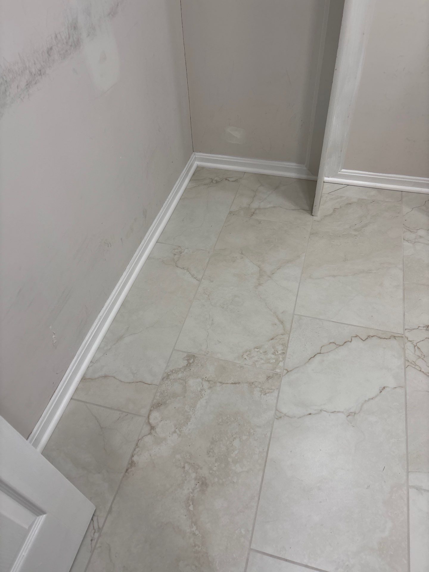 Full Master Suite Remodel by Footprints Floors Kentucky