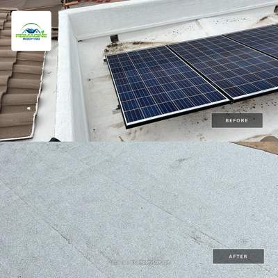 Modified Bitumen Membrane