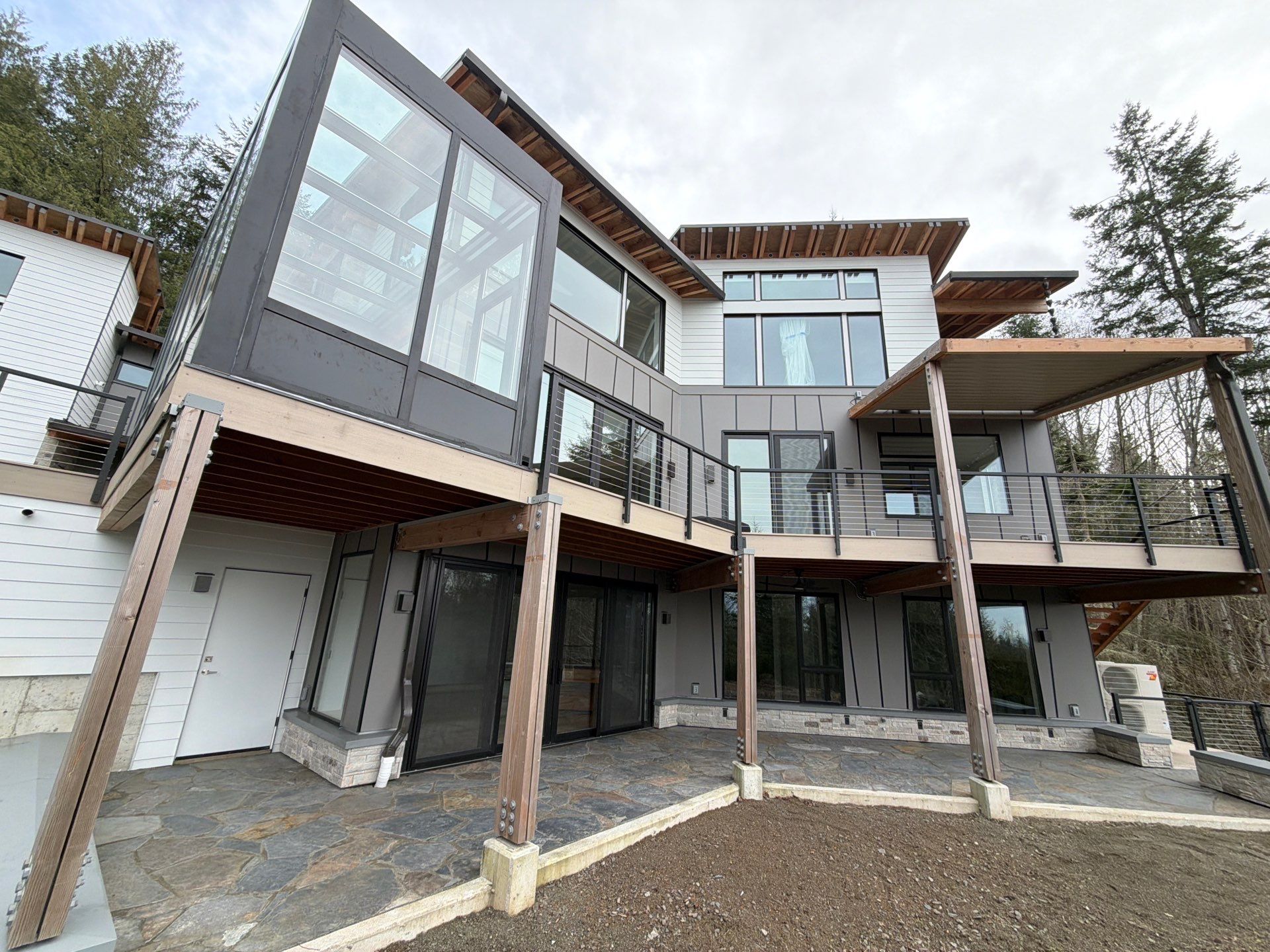 New Build by Redemption Restoration Services