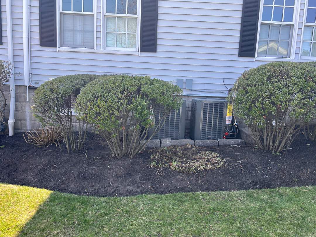 Dual AC System Installation & Duct Cleaning — Nahant MA by FAGONE MECHANICAL