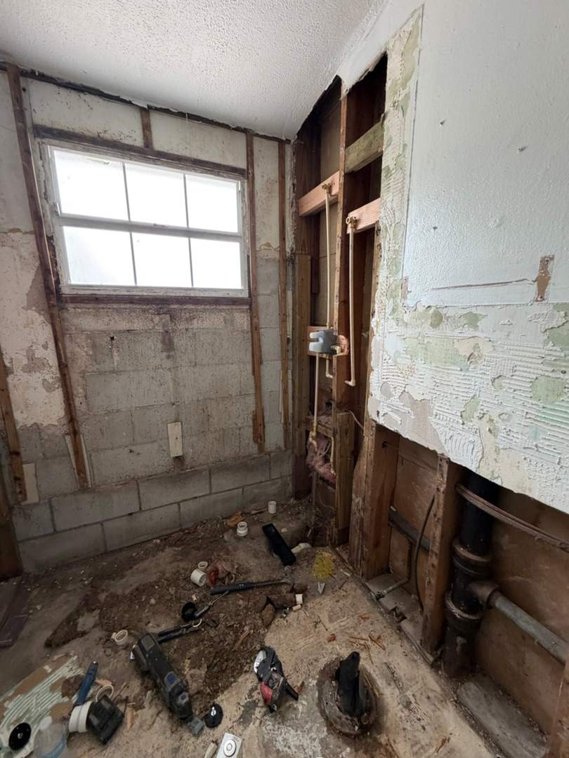 Project in Tampa by You Restorations LLC DBA YOU-Home